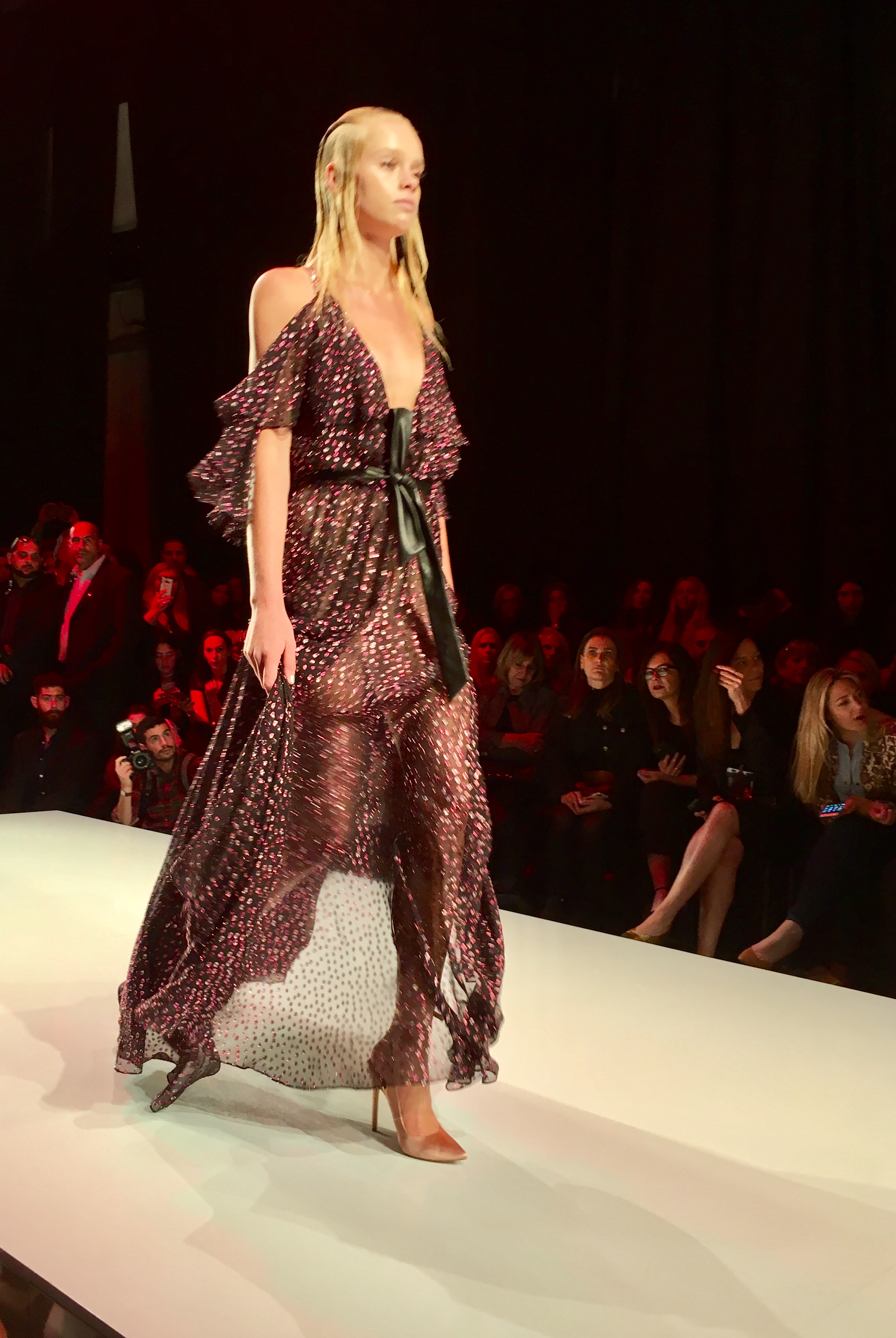 Israeli Fashion Week