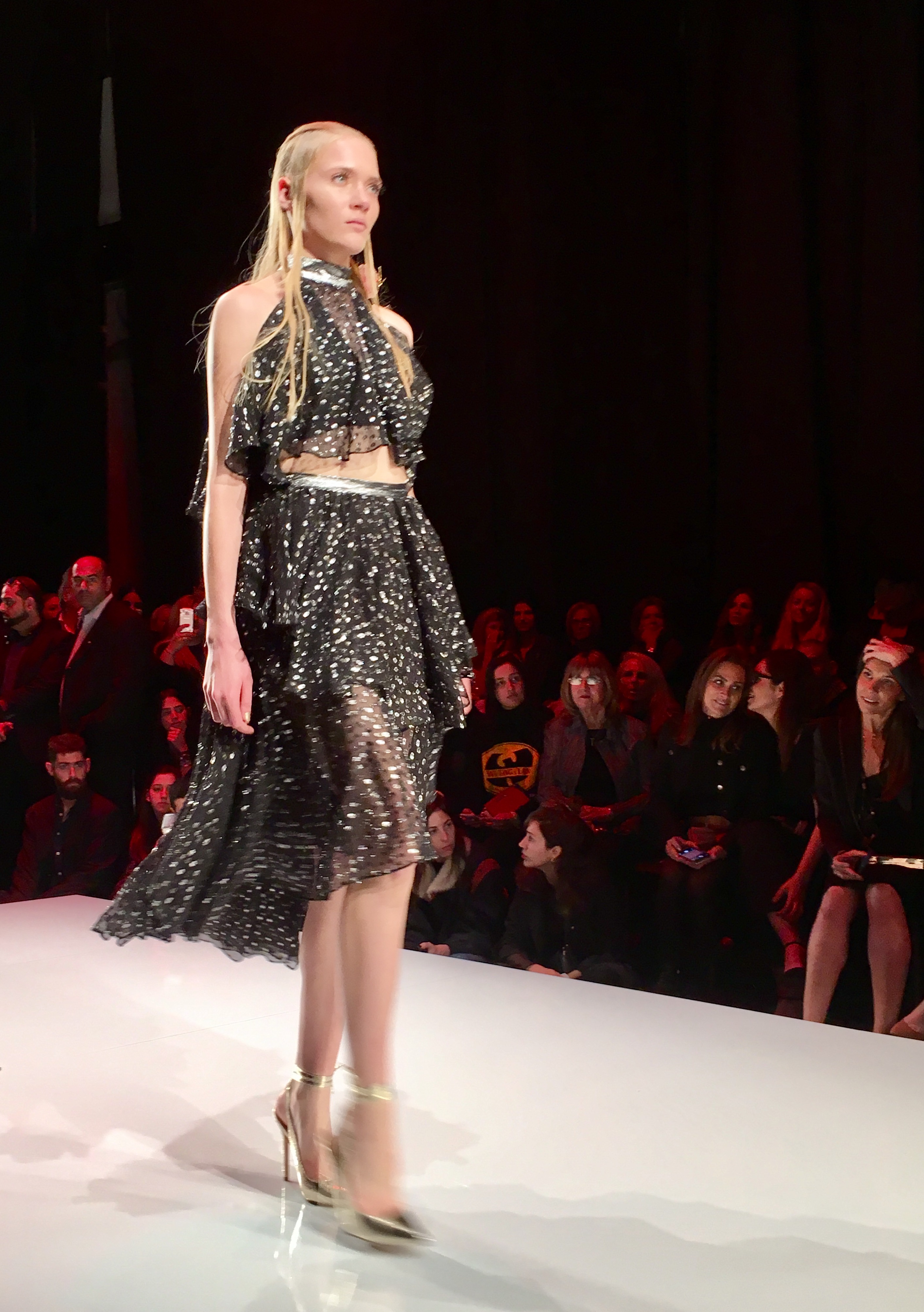 Israeli Fashion Week