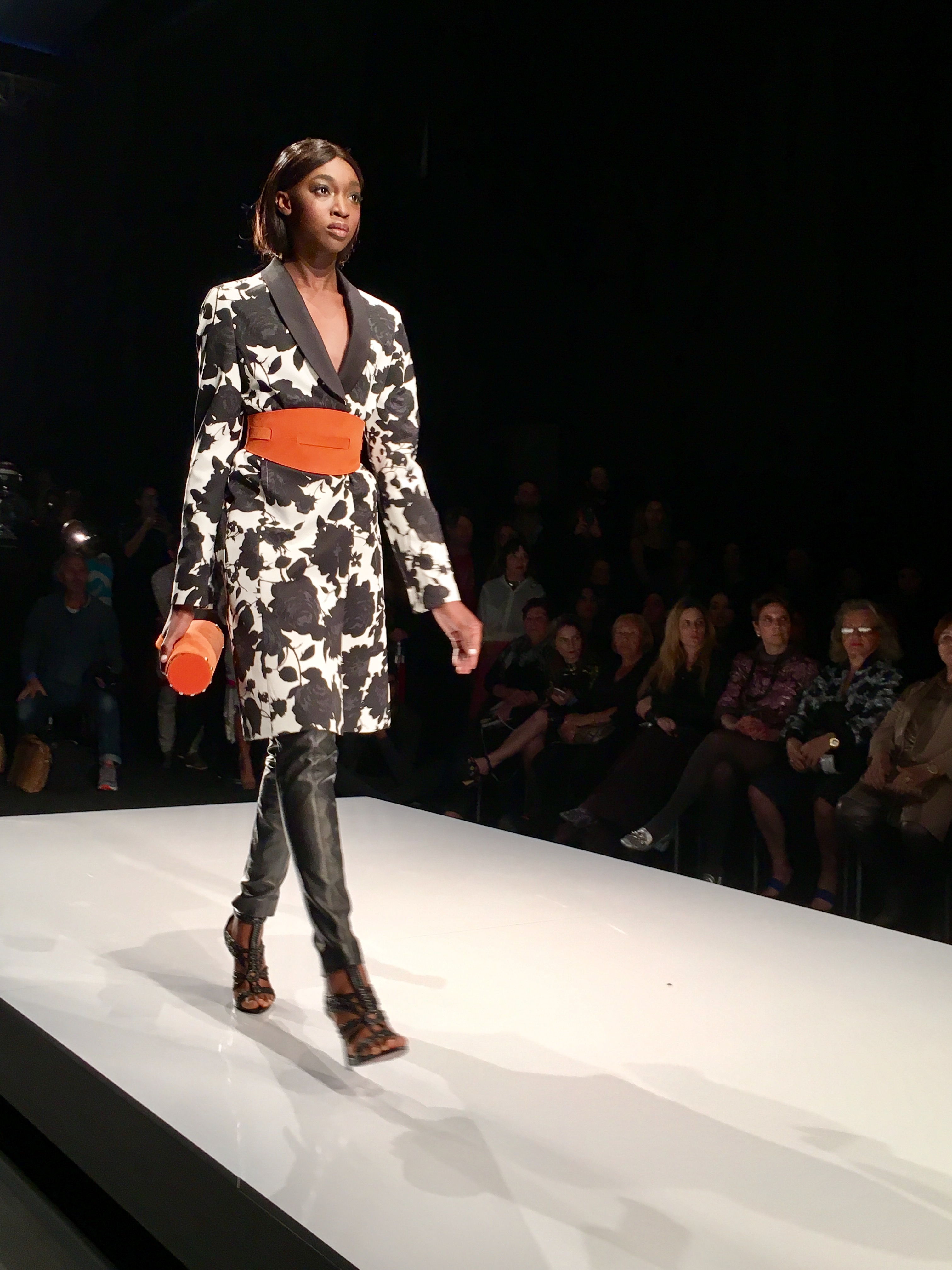 Israeli Fashion Week