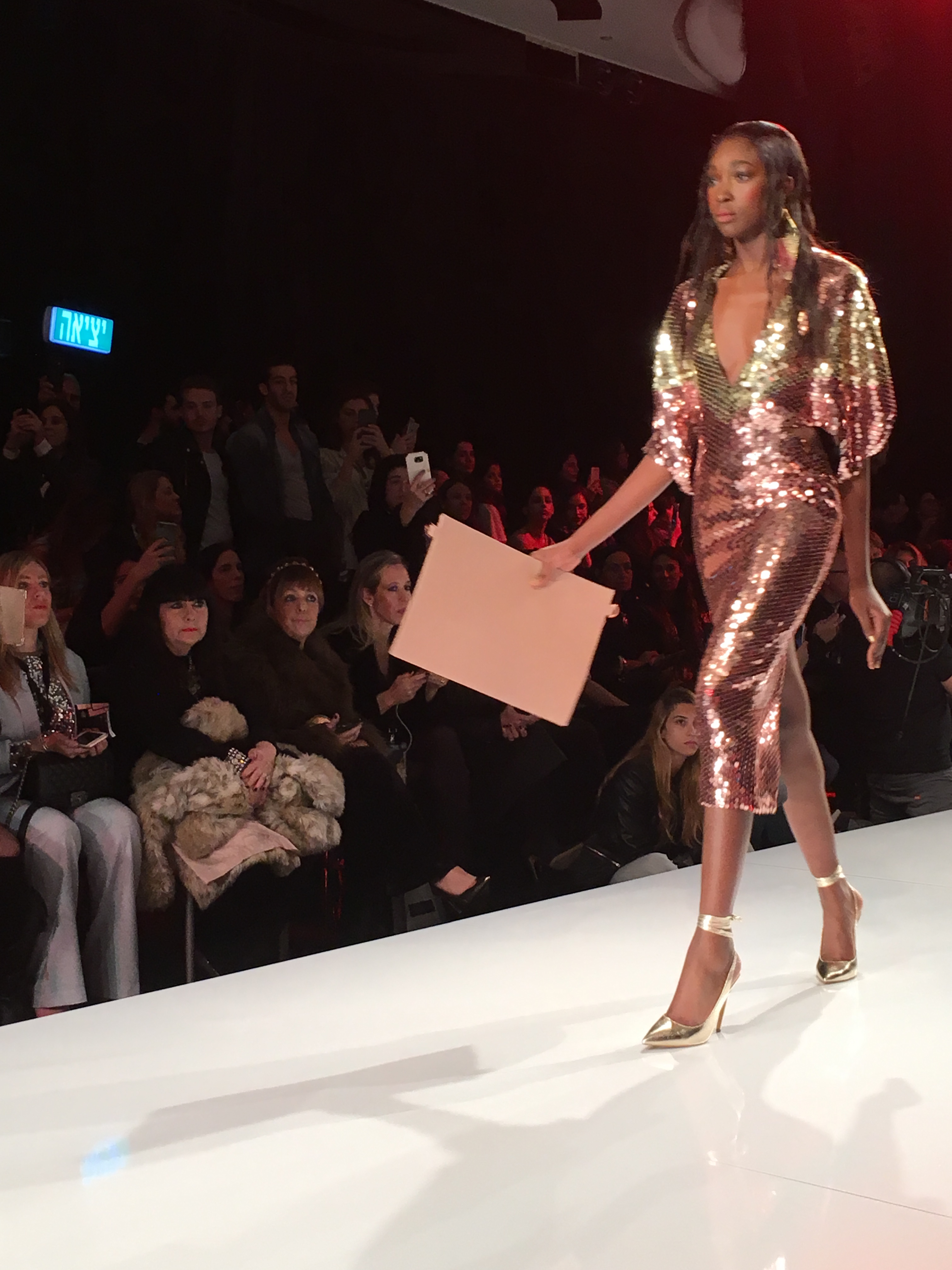Israeli Fashion Week