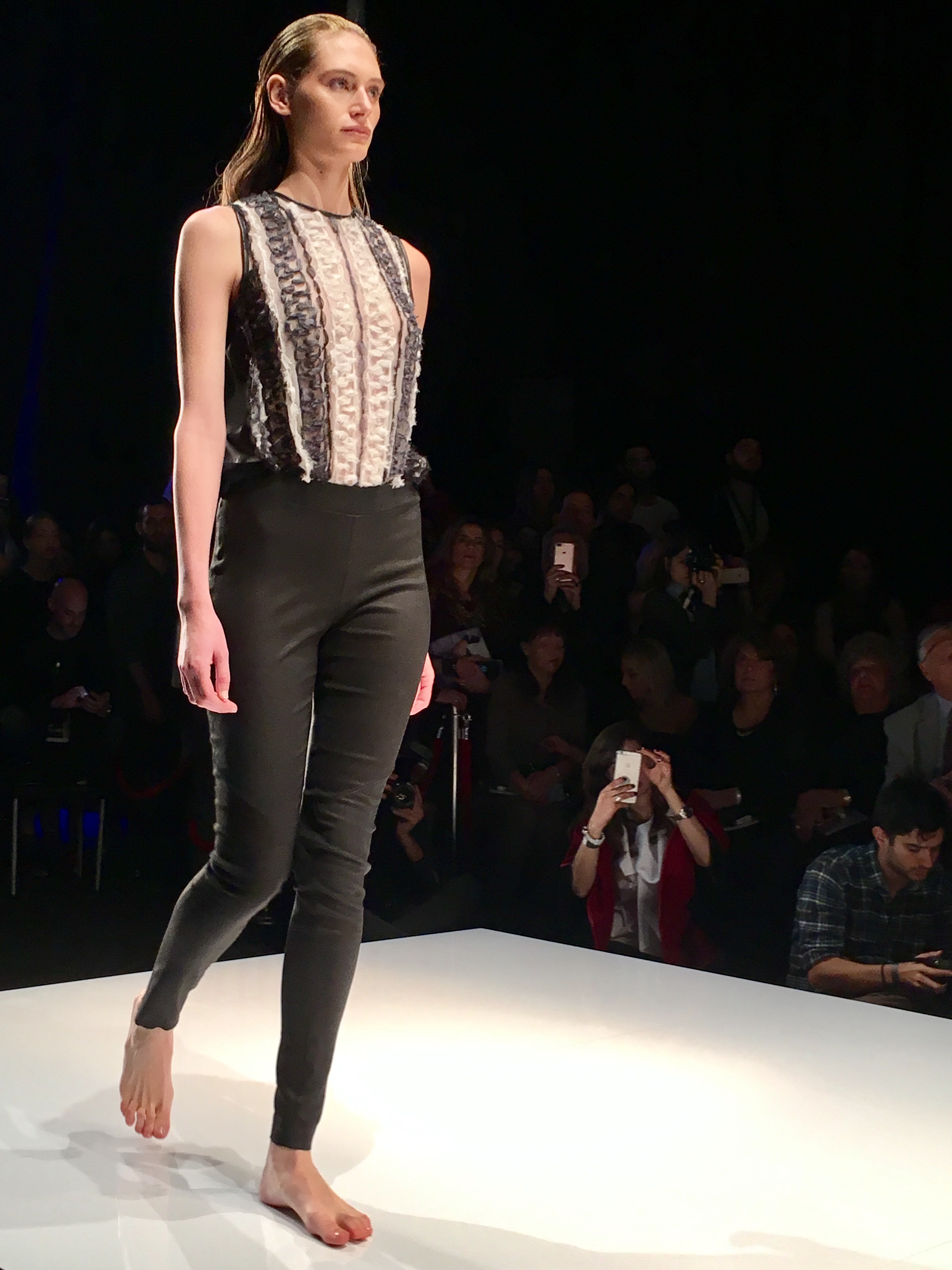 Israeli Fashion Week