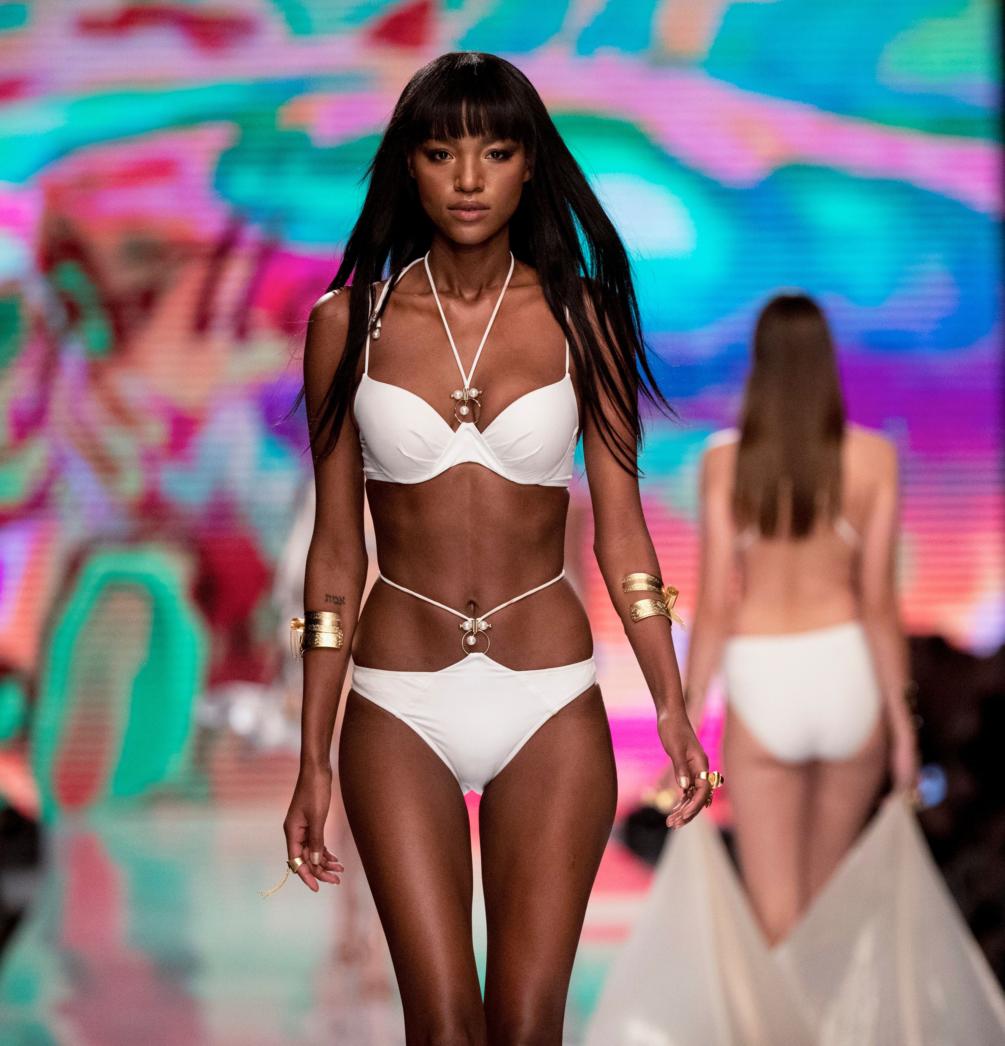 FASHION-ISRAEL