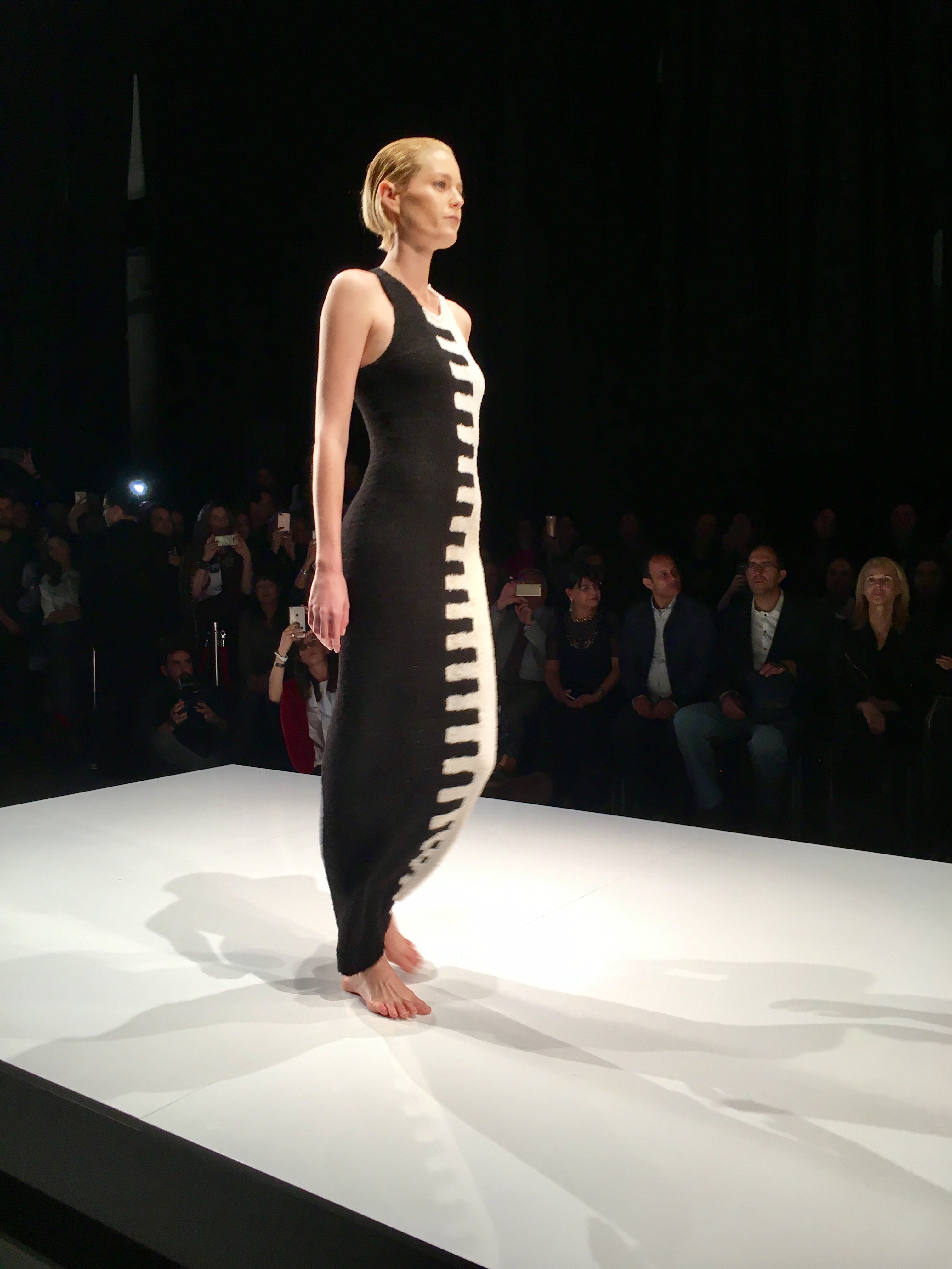 Tel Aviv Fashion Week