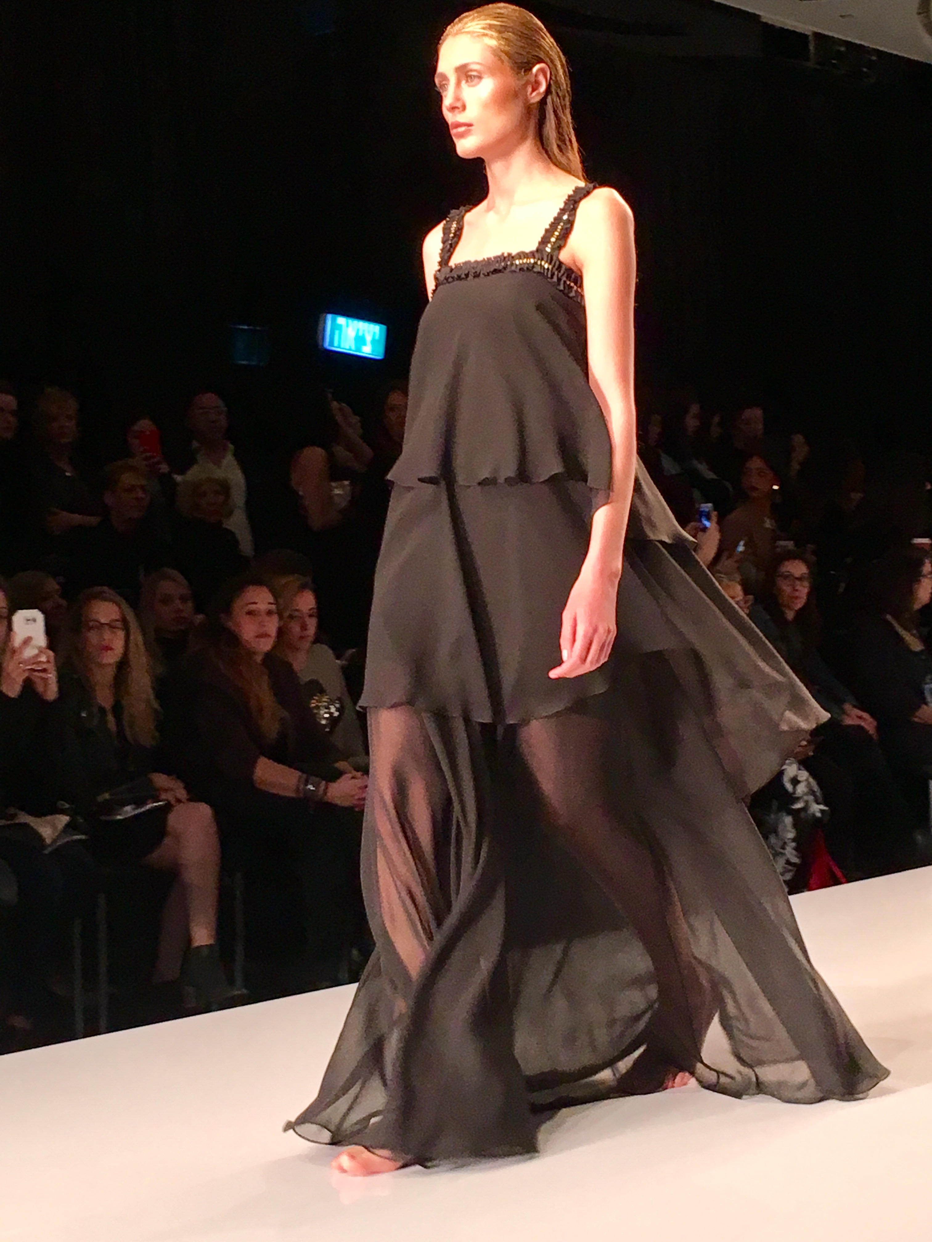 Tel Aviv Fashion Week