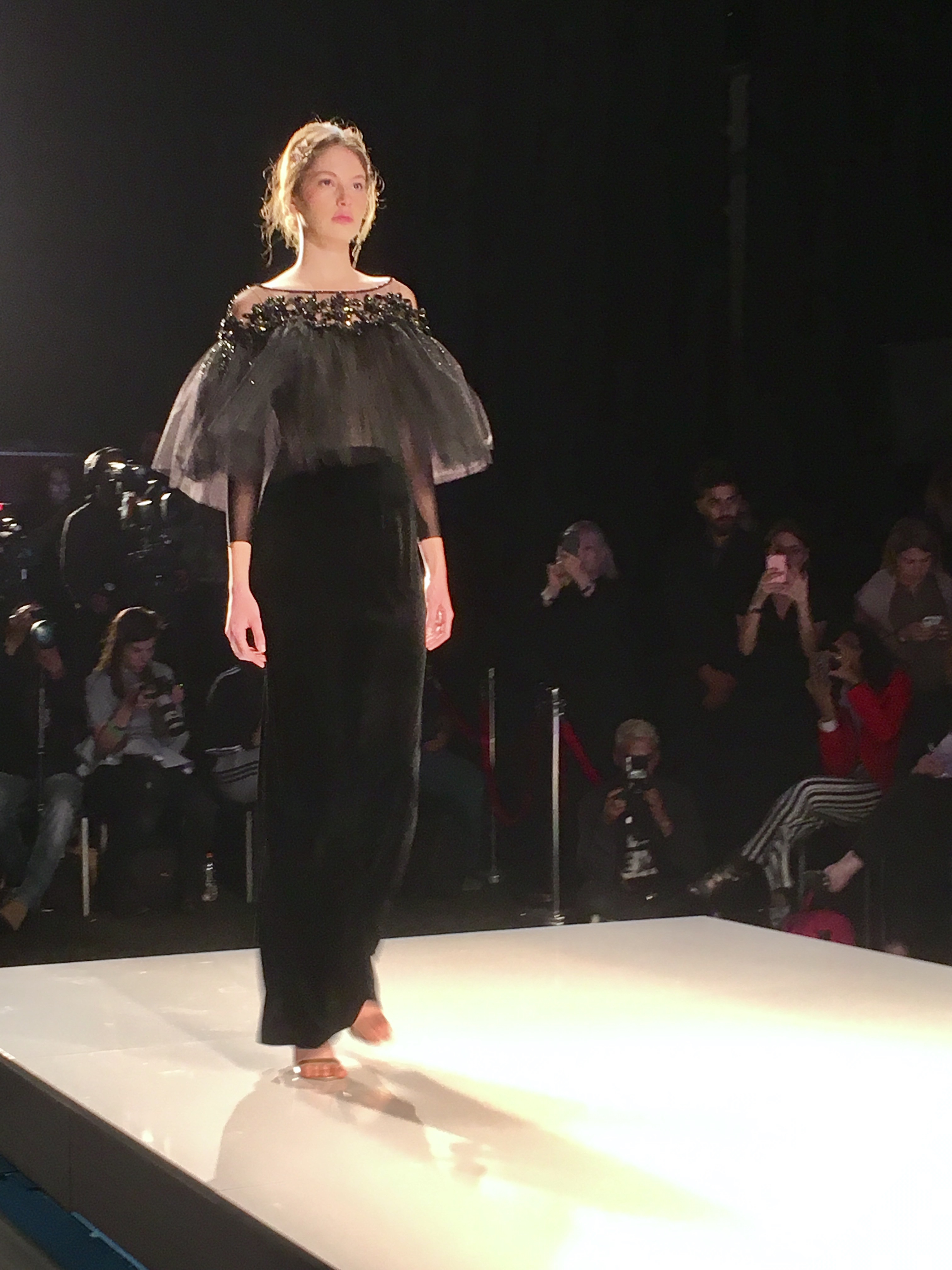 Tel Aviv Fashion Week
