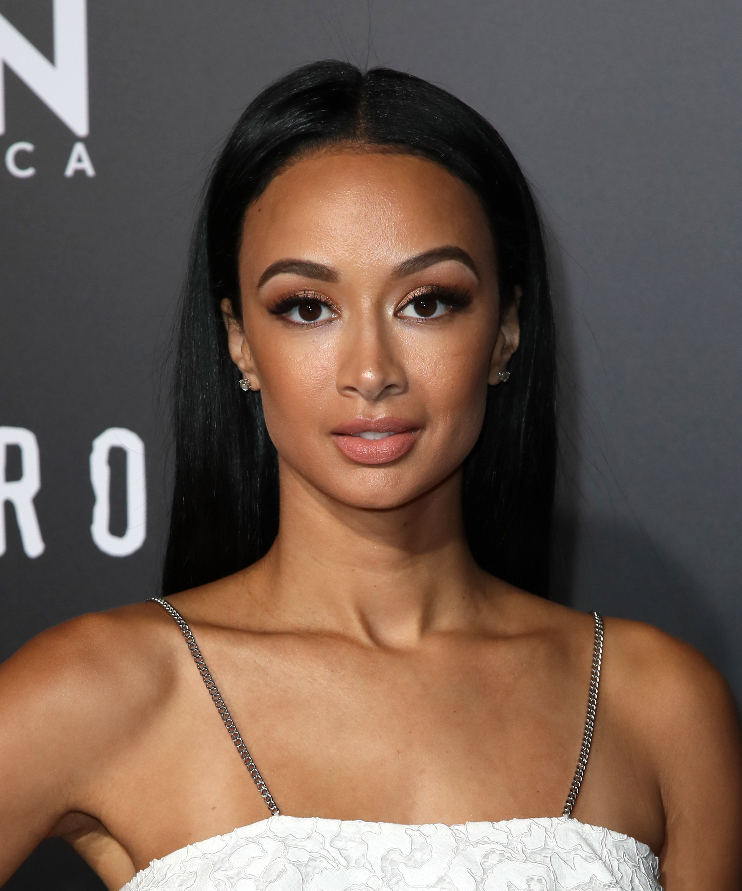 Premiere Of WGN America's 'Underground' Season 2 - Arrivals