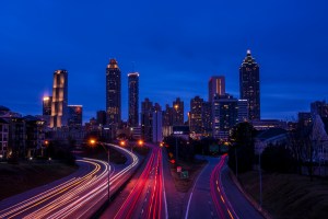 atlanta