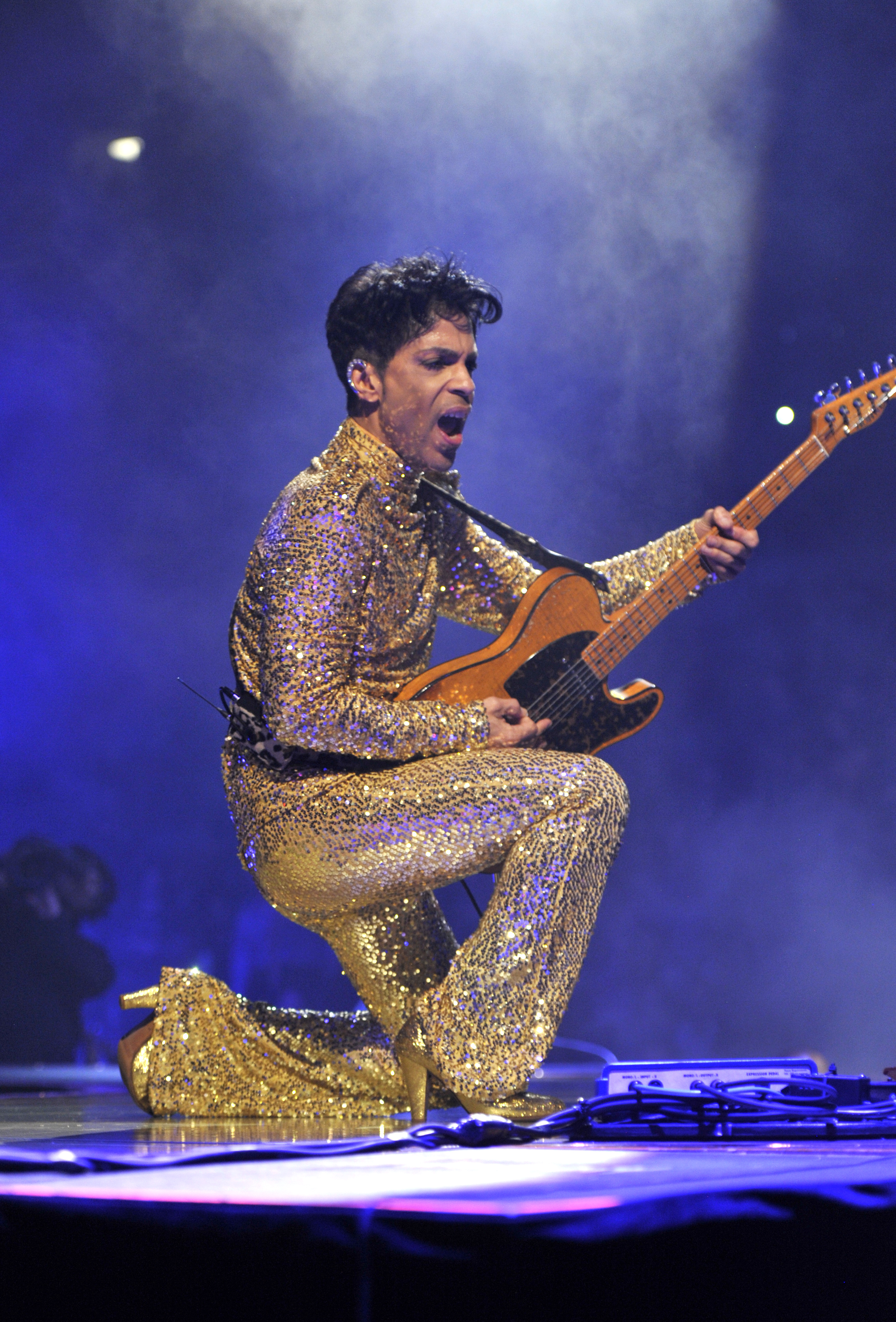 Prince