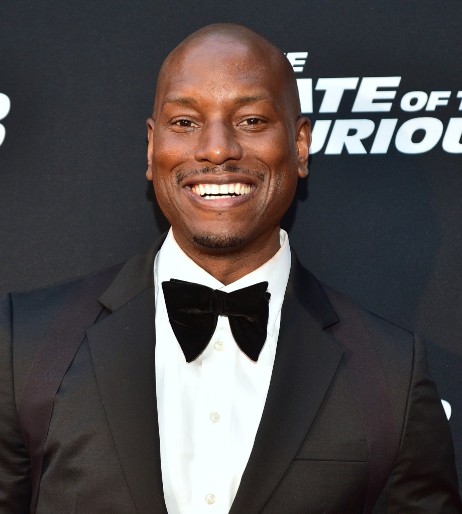 'The Fate Of The Furious' Atlanta Screening