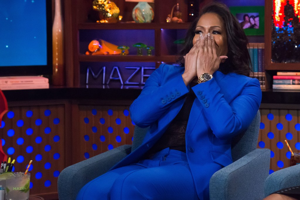 Watch What Happens Live with Andy Cohen - Season 14
