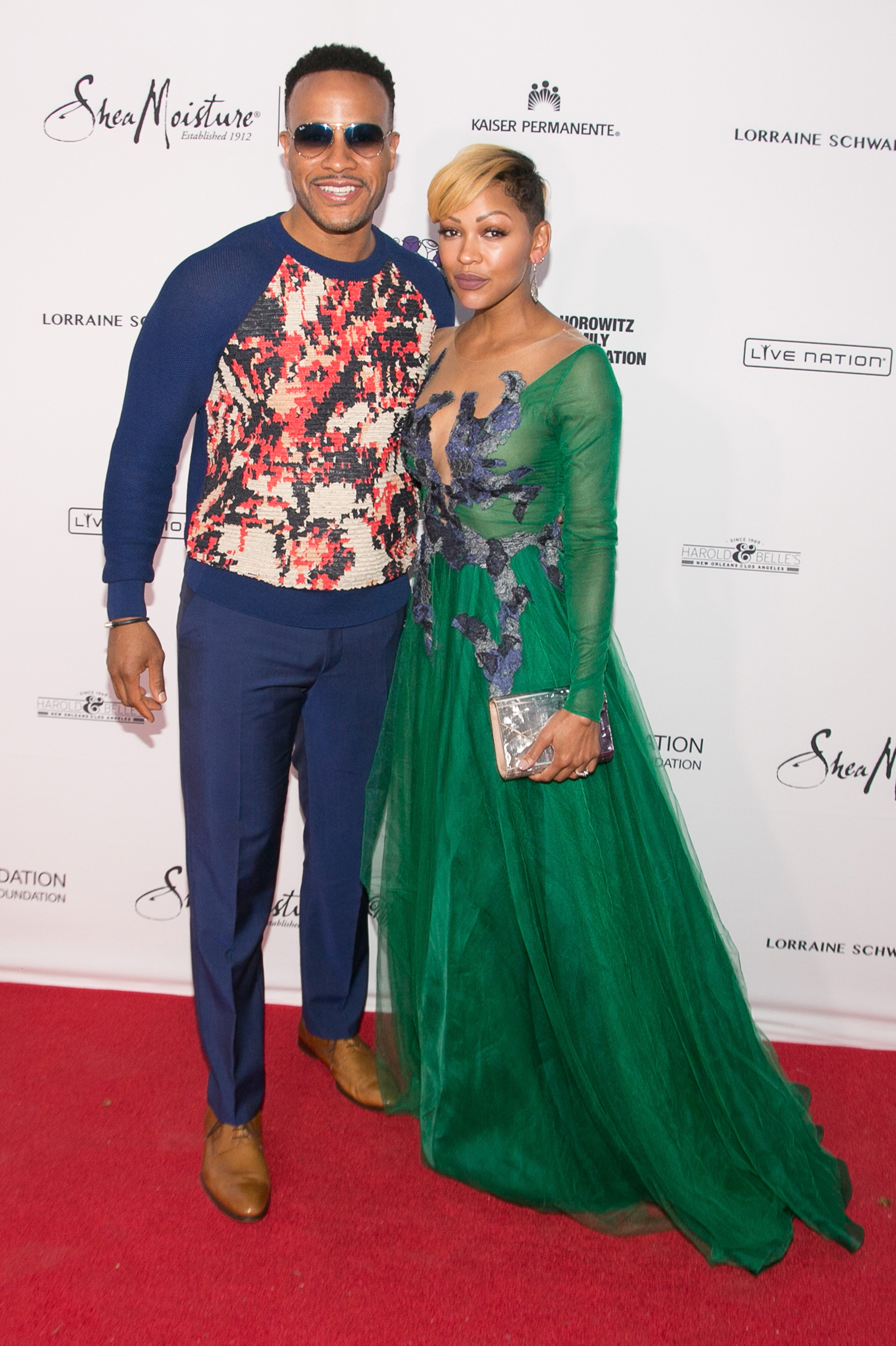 Wearable Art Gala - Arrivals