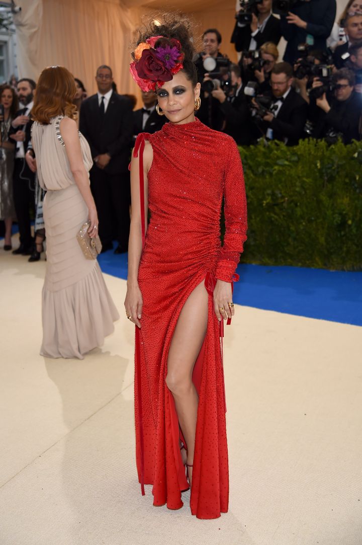 Thandie Newton