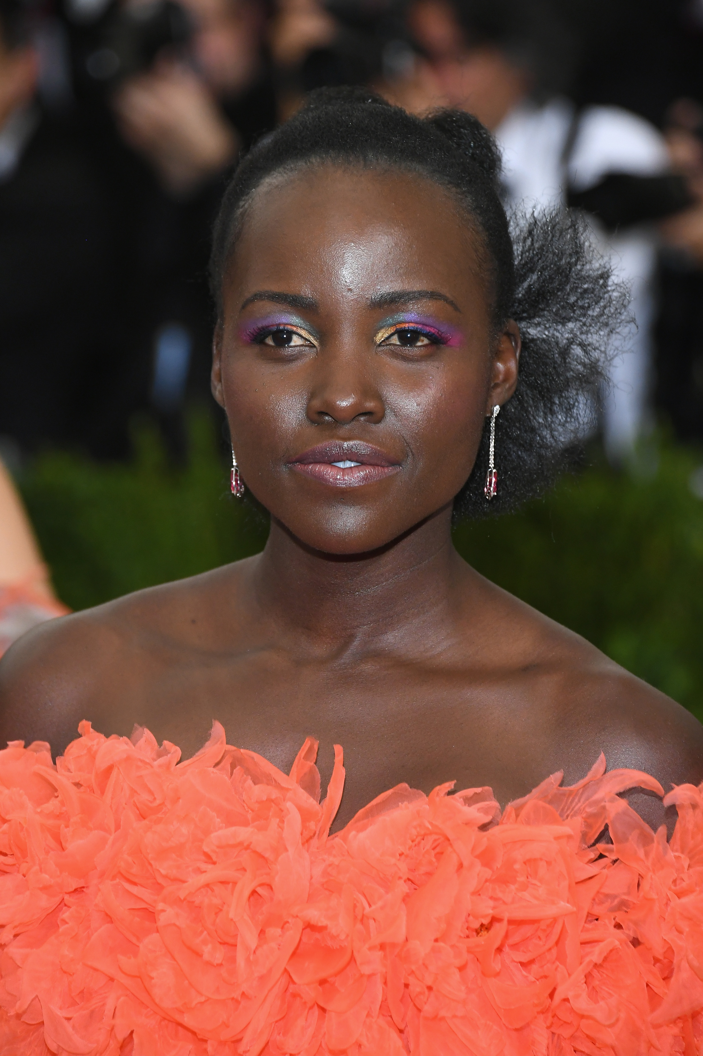 'Rei Kawakubo/Comme des Garcons: Art Of The In-Between' Costume Institute Gala - Arrivals