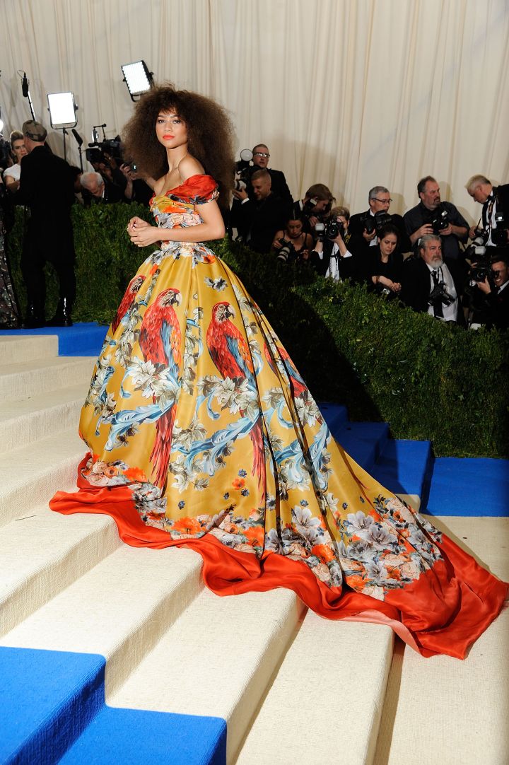 Zendaya