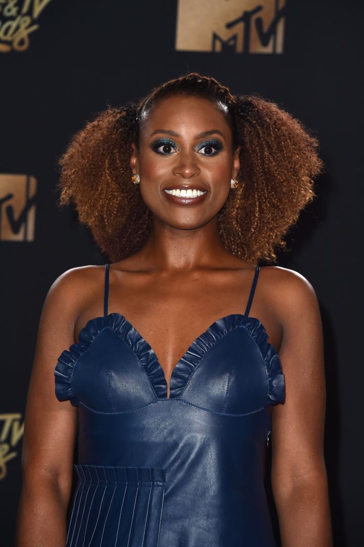 Issa Rae