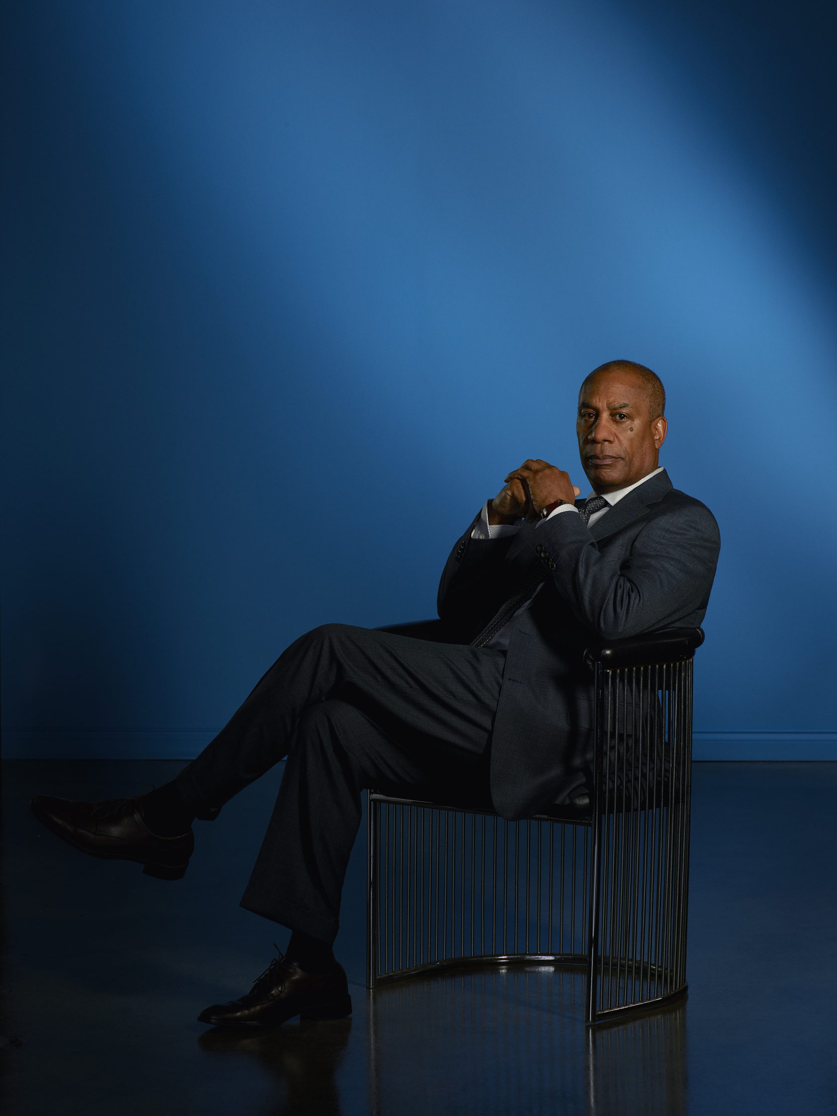 ABC's 'Scandal' - Season Six