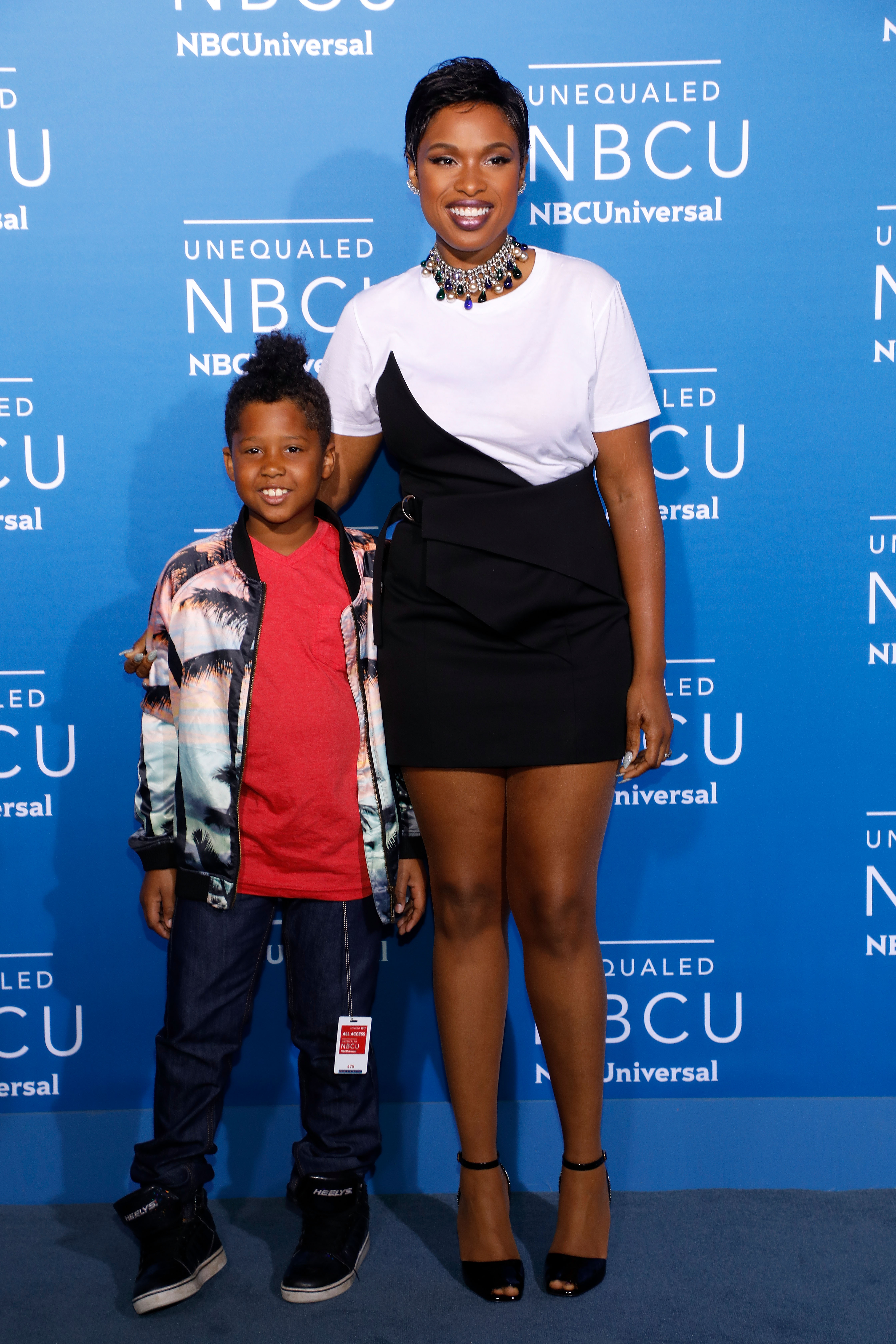 2017 NBCUniversal Upfront