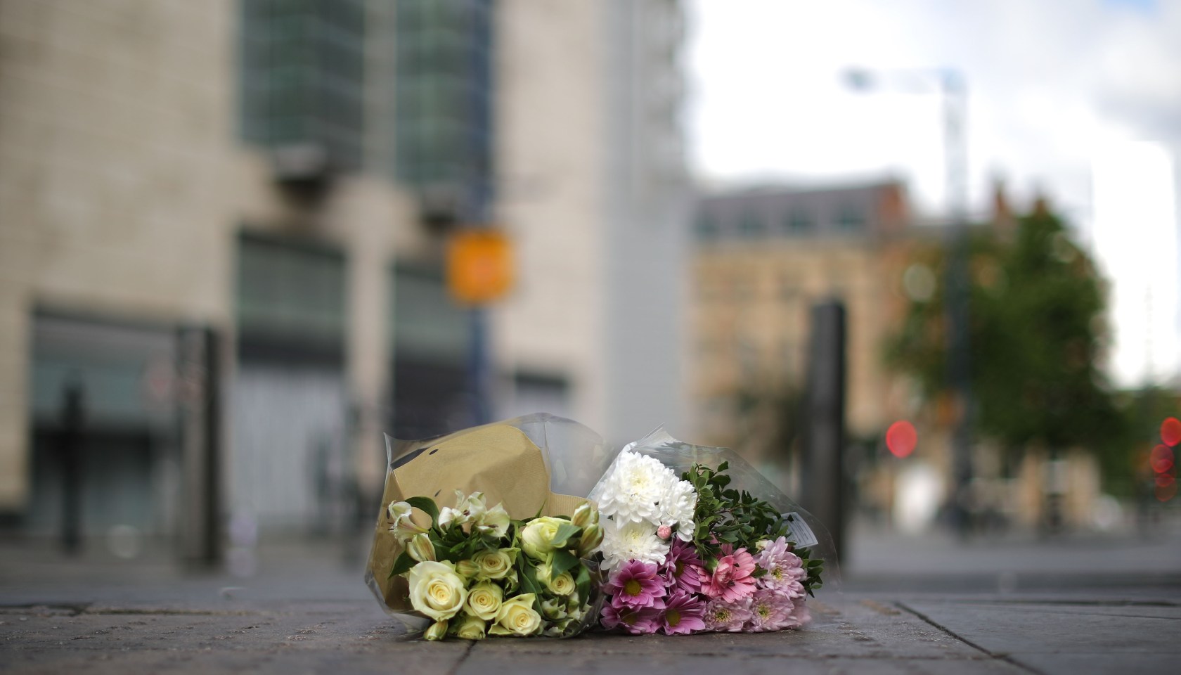 Deadly Blast Kills 22 at Manchester Arena Pop Concert