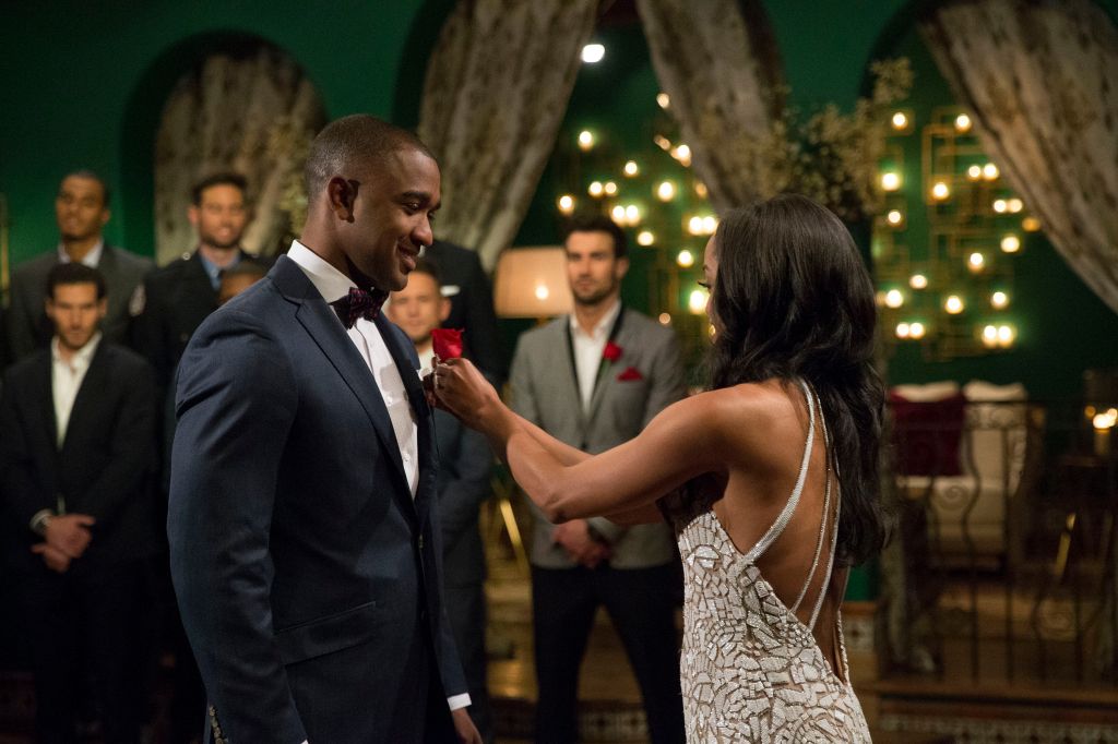 ABC's 'The Bachelorette' - Season 13