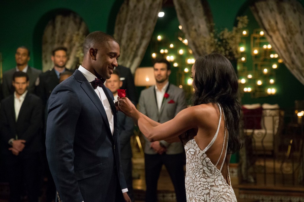 ABC's 'The Bachelorette' - Season 13
