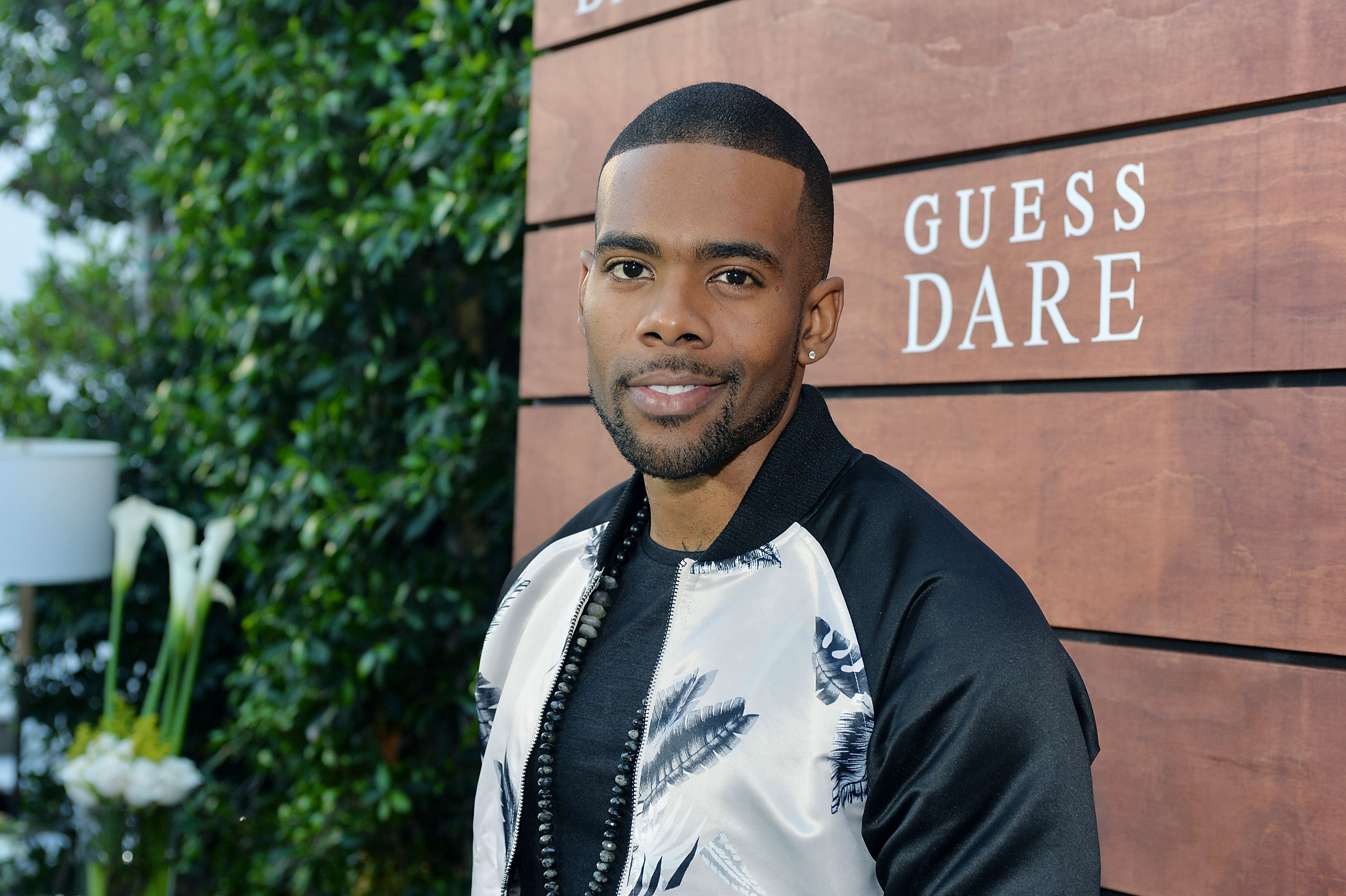 GUESS Dare + Double Dare Fragrance Launch