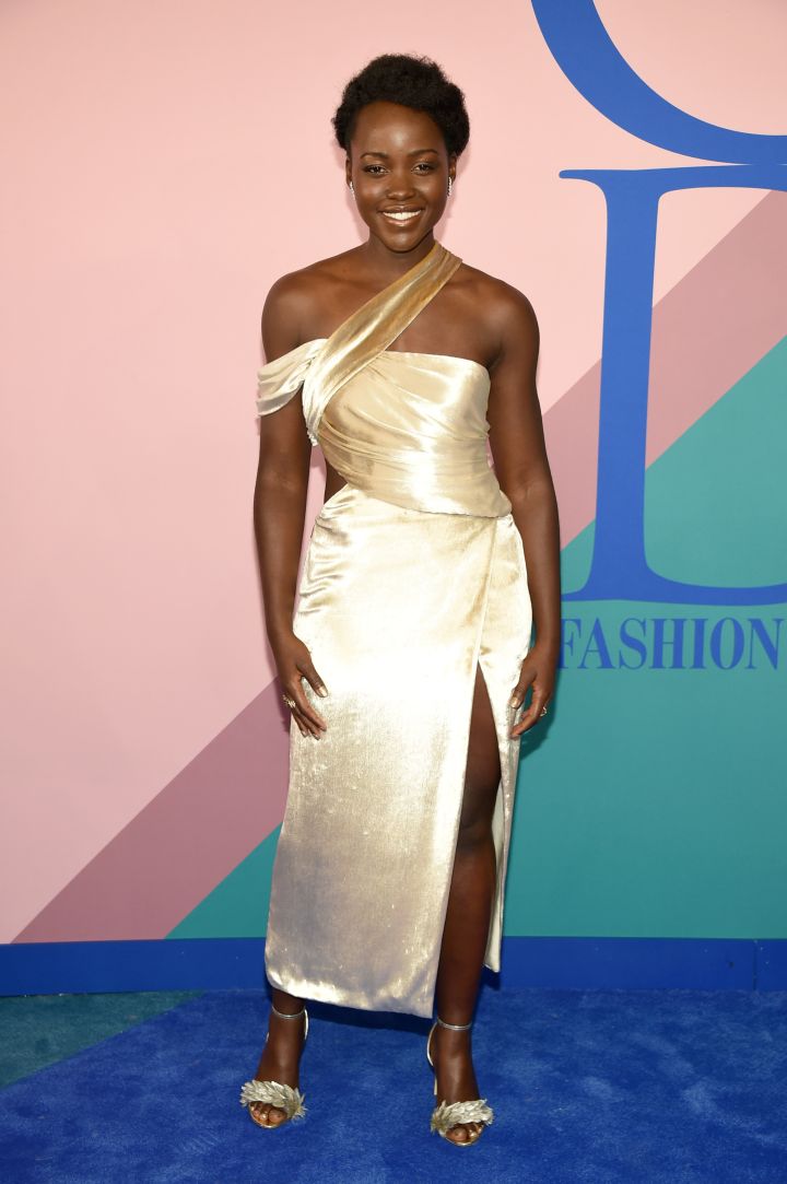 2017 CFDA Fashion Awards, 2017