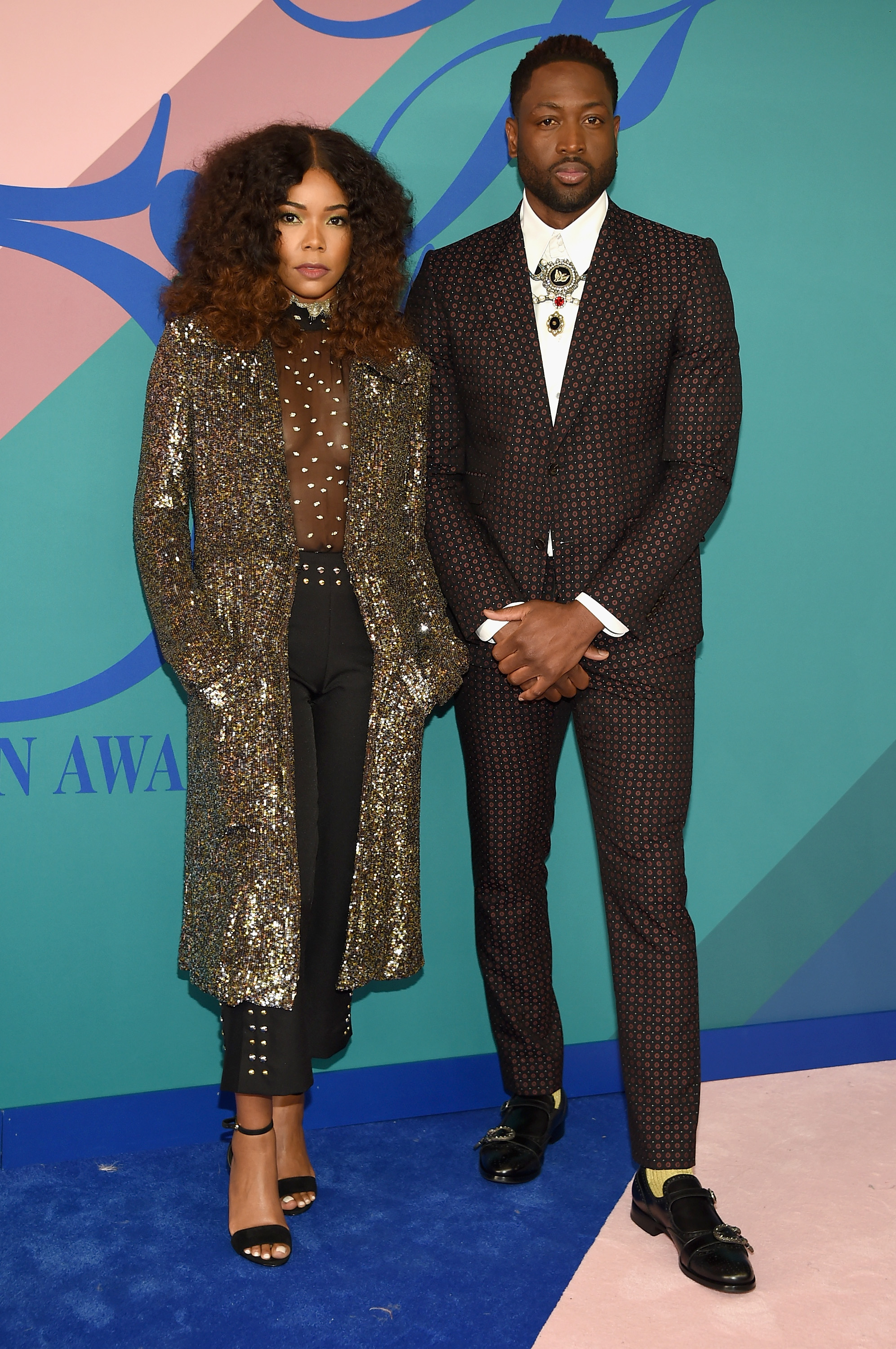2017 CFDA Fashion Awards - Arrivals