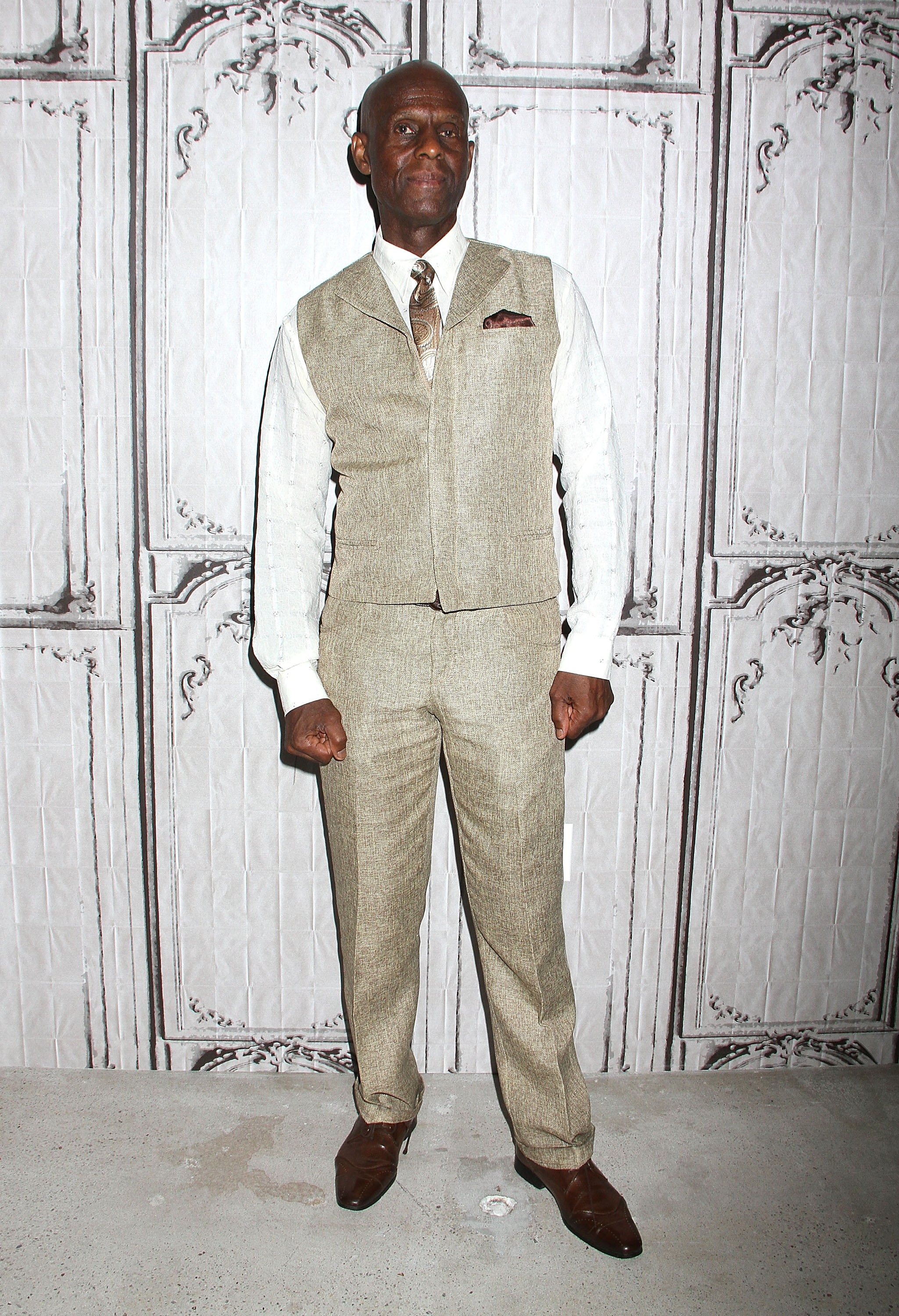 AOL Build Speaker Series: Sacha Jenkins And Dapper Dan