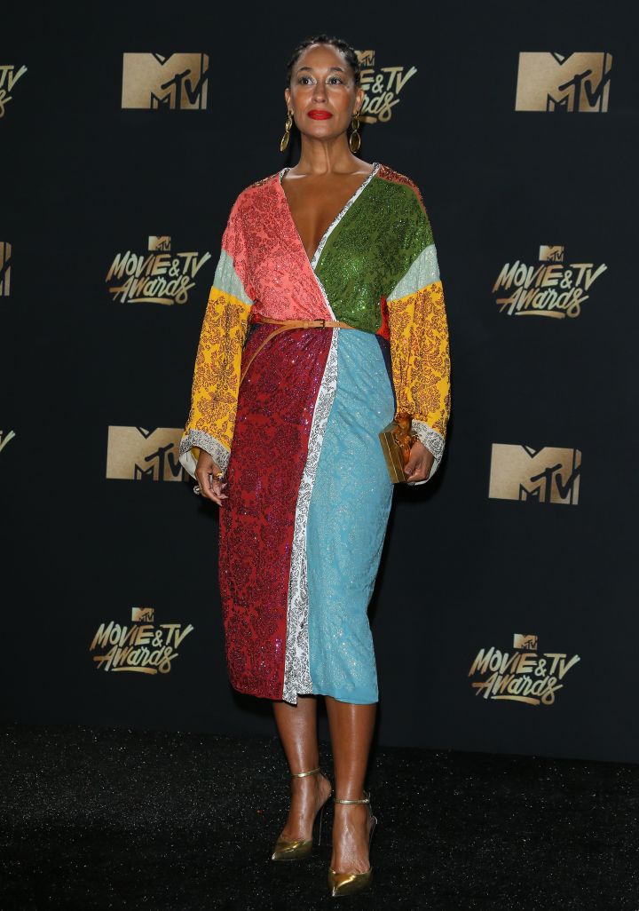 TRACEE ELLIS ROSS