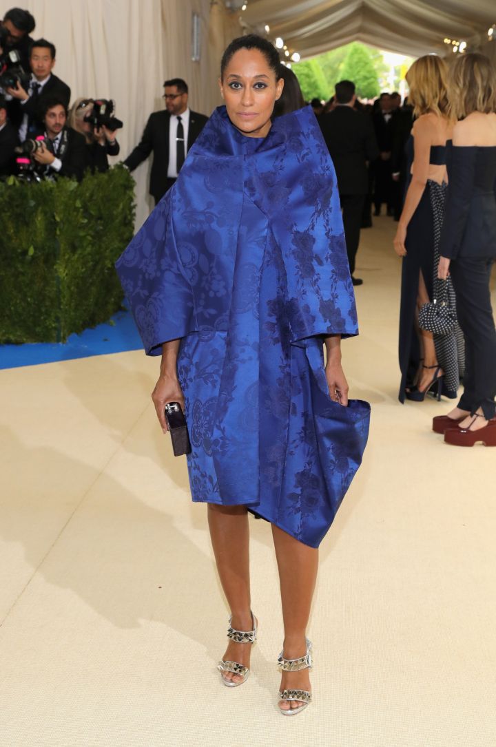 Tracee Ellis Ross