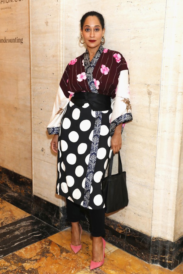 MATCHESFASHION.COM X DURO OLUWU Dinner
