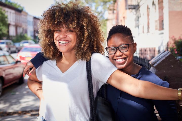 Black Women Bear The Brunt Of The Lupus Epidemic