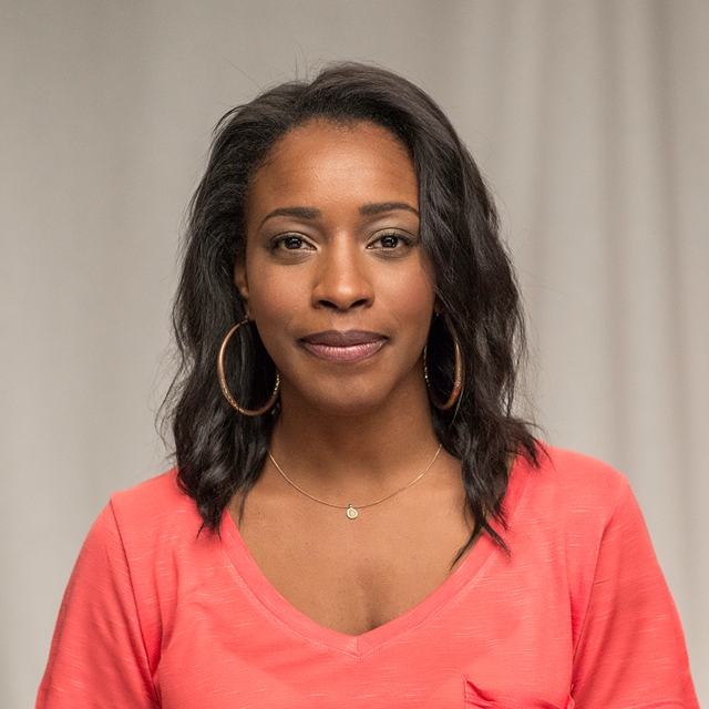 Jacqueline Smith
