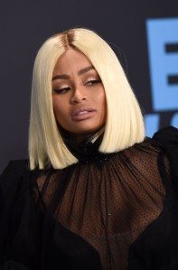 ENTERTAINMENT-US-BET-AWARDS-ARRIVALS