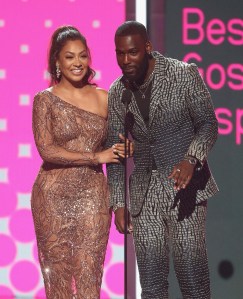 2017 BET Awards - Show