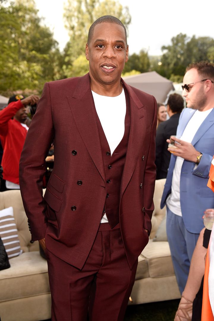Jay Z