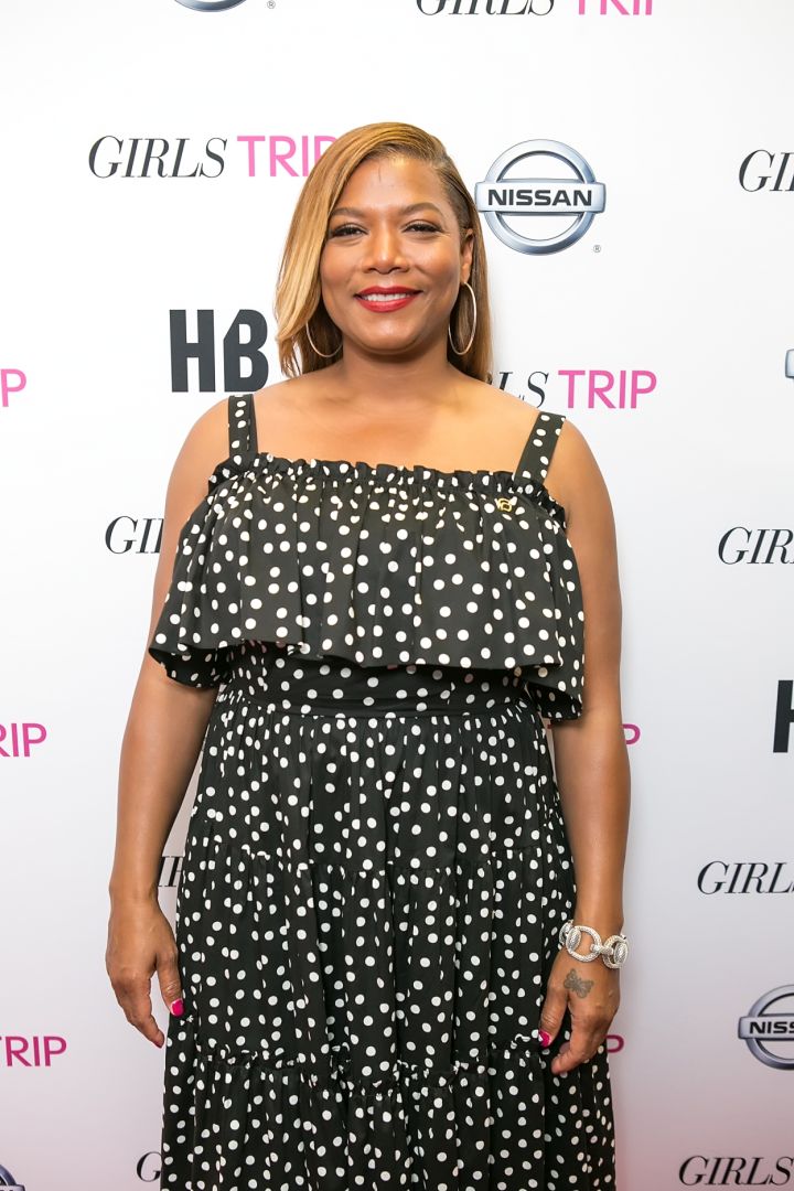 HelloBeautiful Hosts VIP Screening Of ‘Girls Trip’ In New Orleans