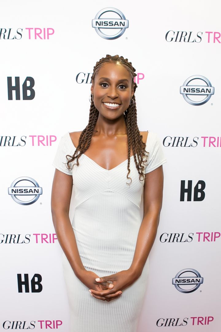 HelloBeautiful Hosts VIP Screening Of ‘Girls Trip’ In New Orleans