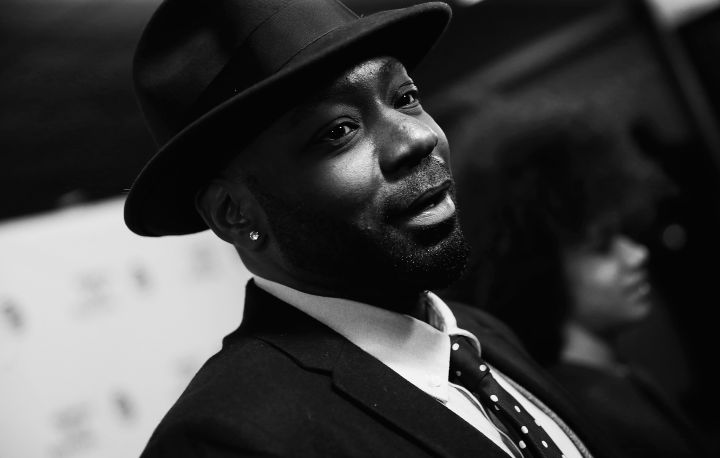 “True Blood” Star Nelsan Ellis