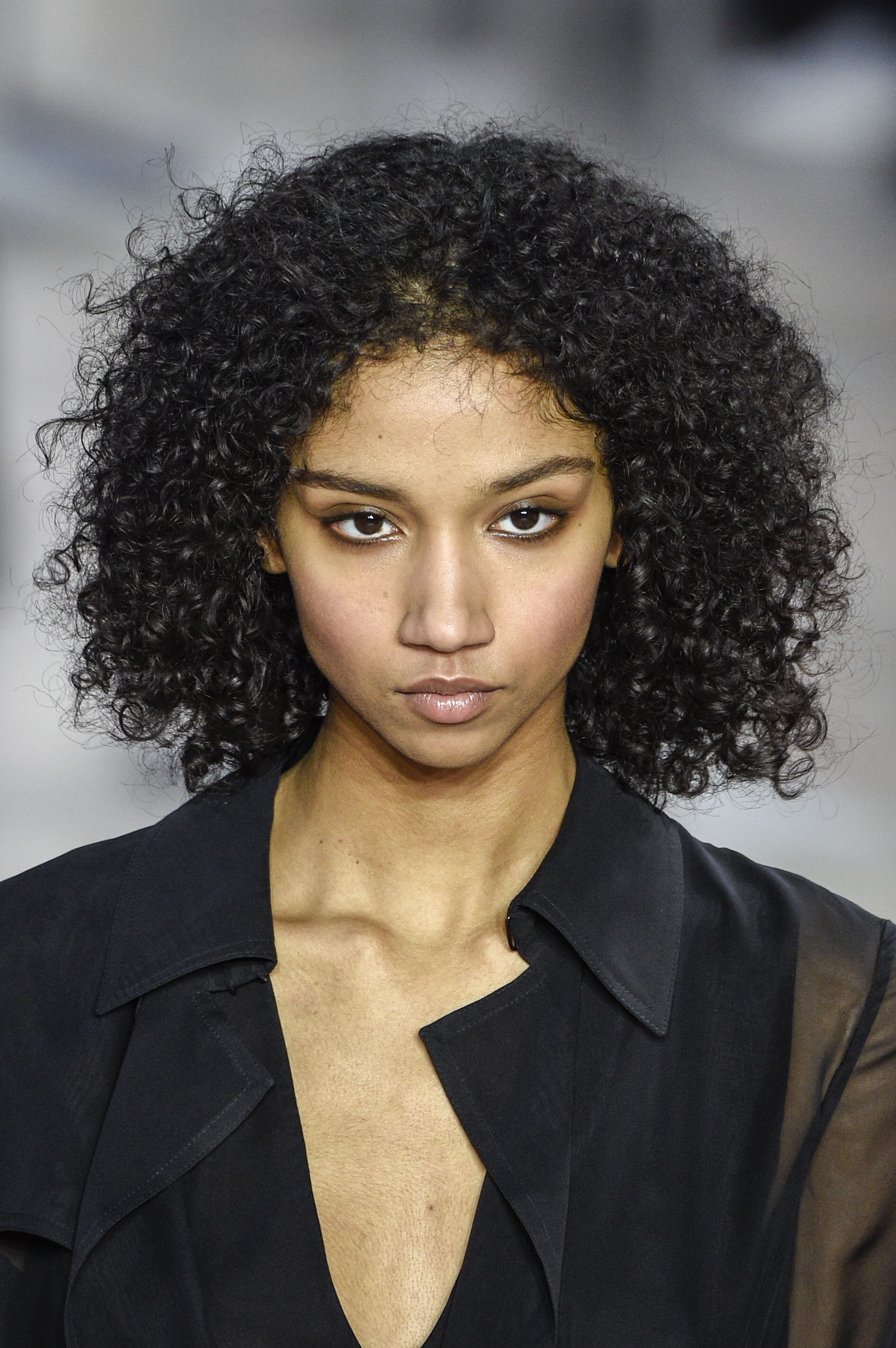 Akris: Runway - Paris Fashion Week Womenswear Fall/Winter 2017/2018