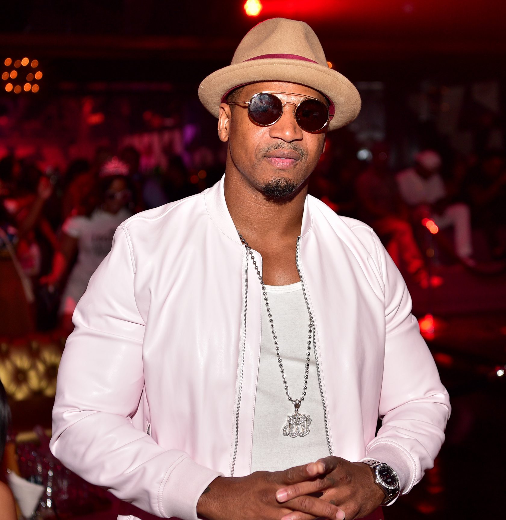 Joseline Hernandez Birthday Bash Day Party
