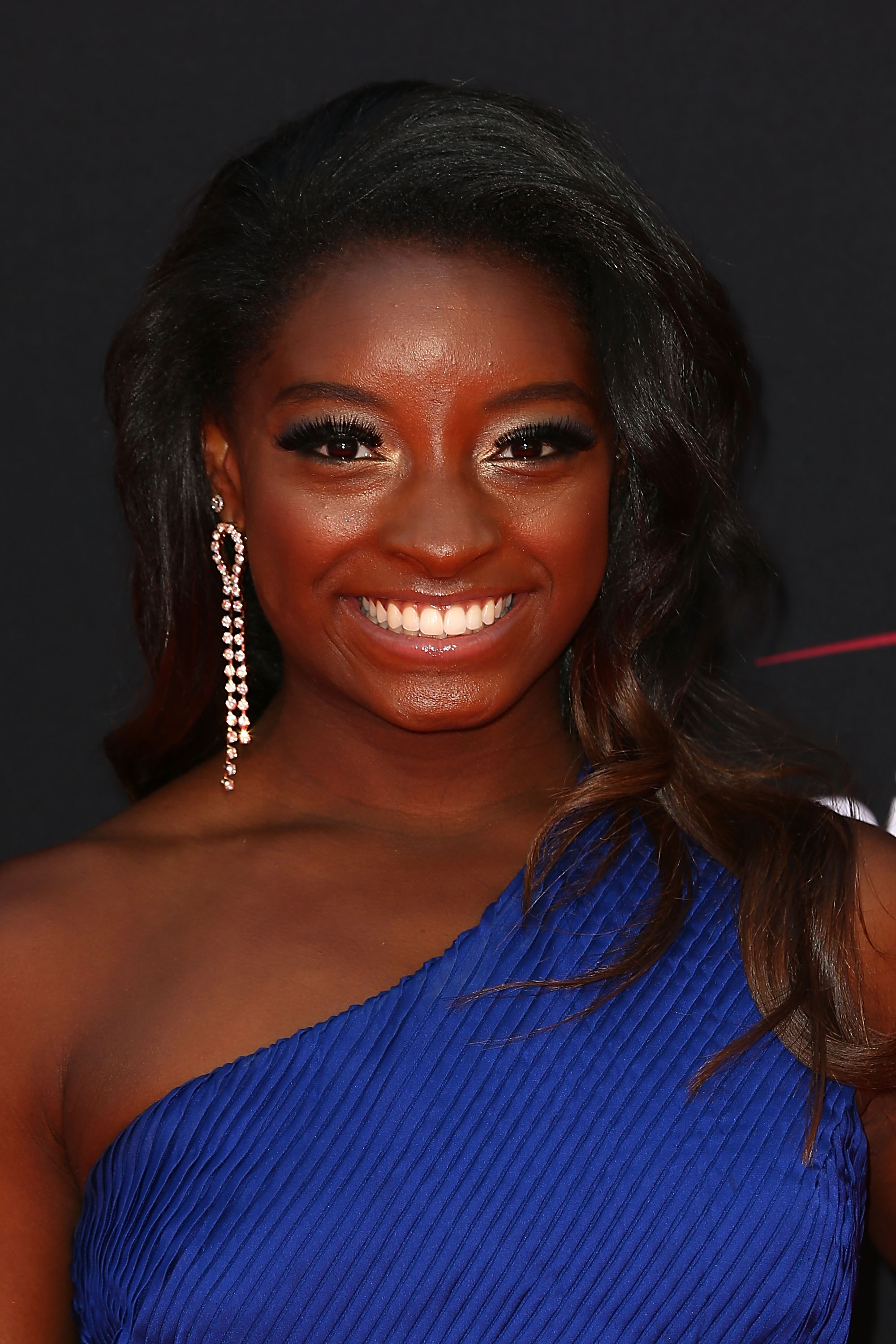 The 2017 ESPYS - Arrivals