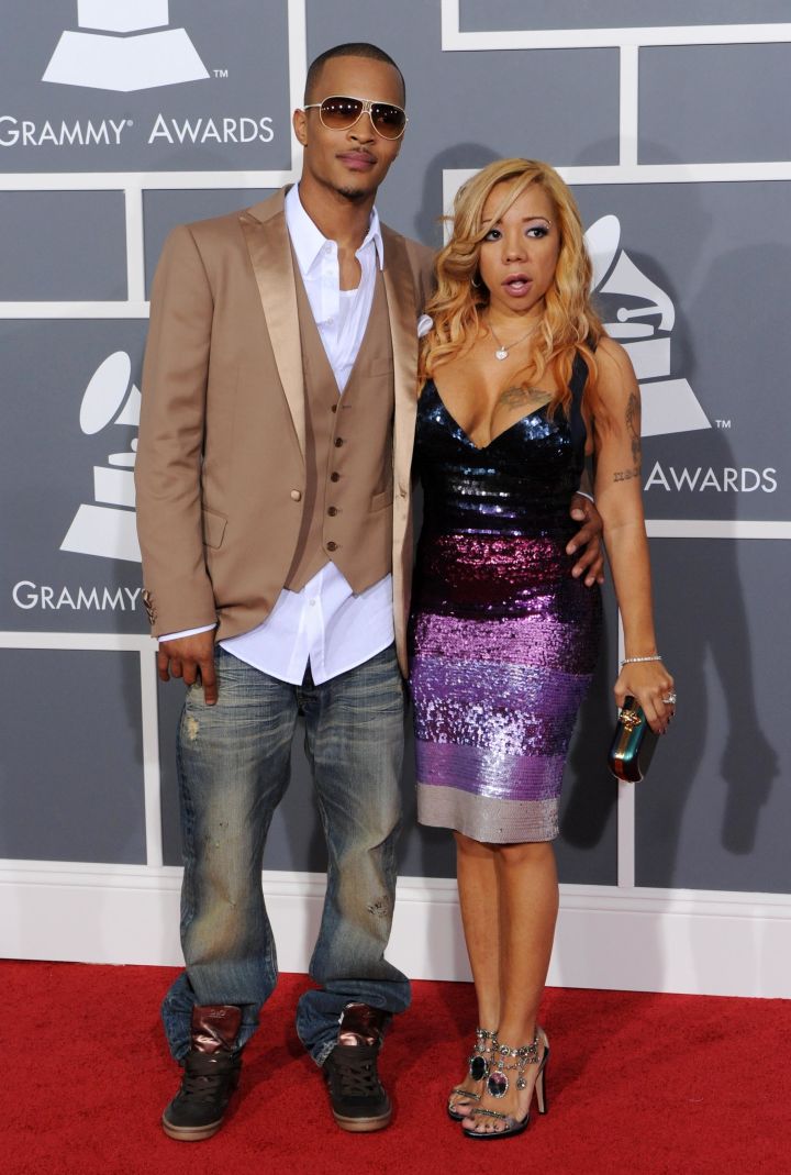 51st annual Grammy Awards