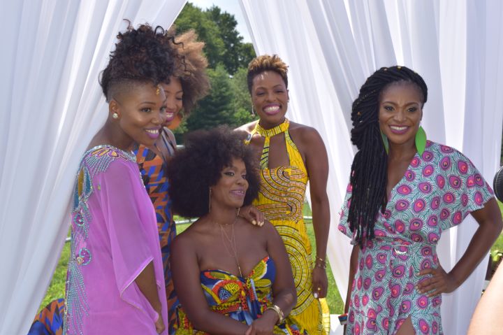 CurlFest 2017