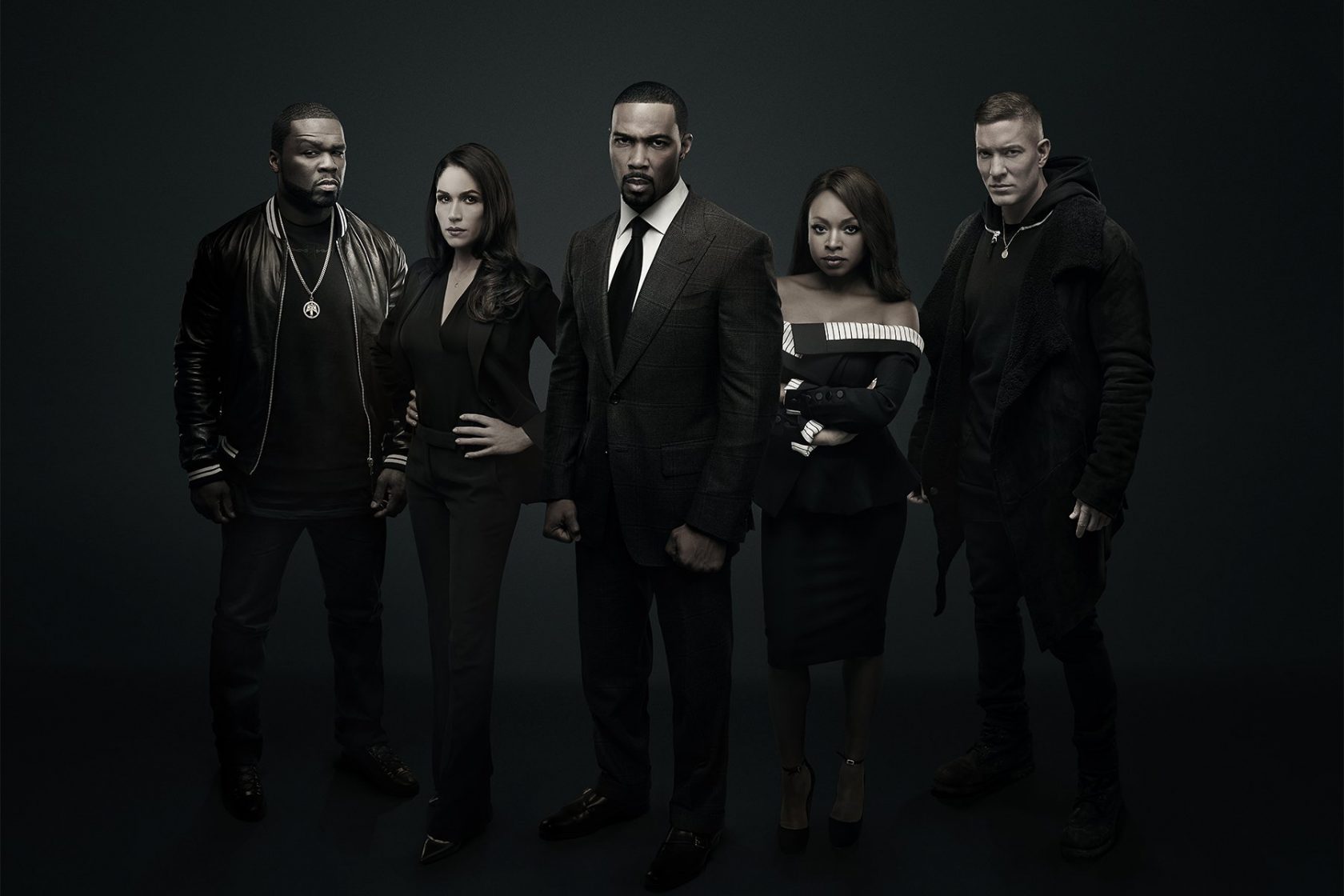 Power Cast Photo