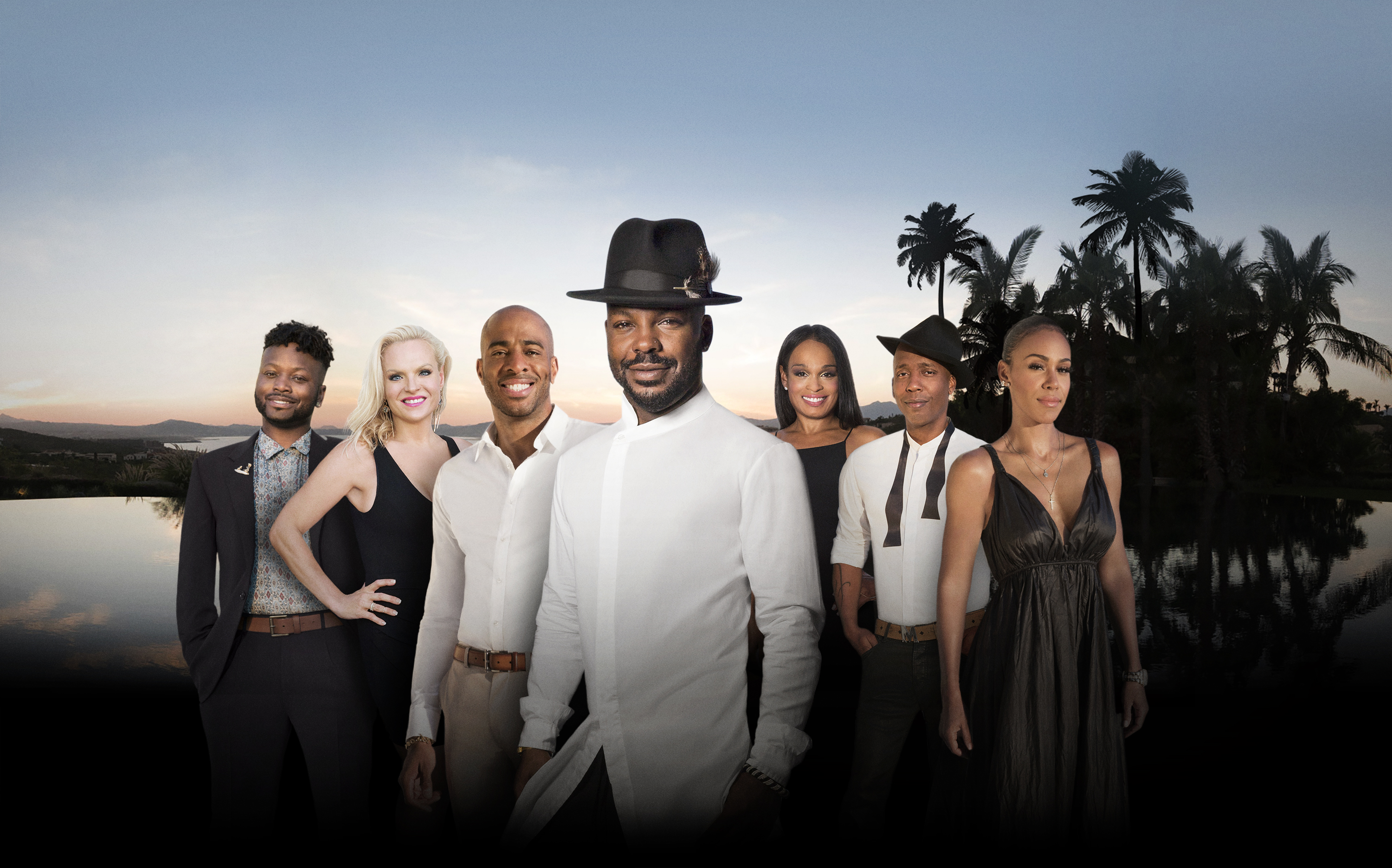 Invite Only Cabo - Season 1