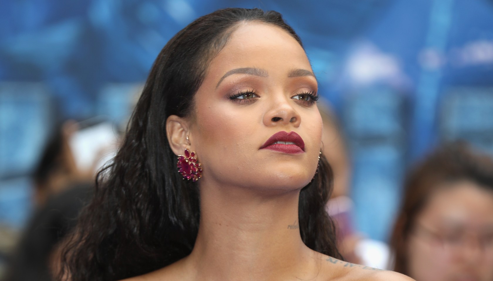 'Valerian And The City Of A Thousand Planets' European Premiere - Red Carpet Arrivals