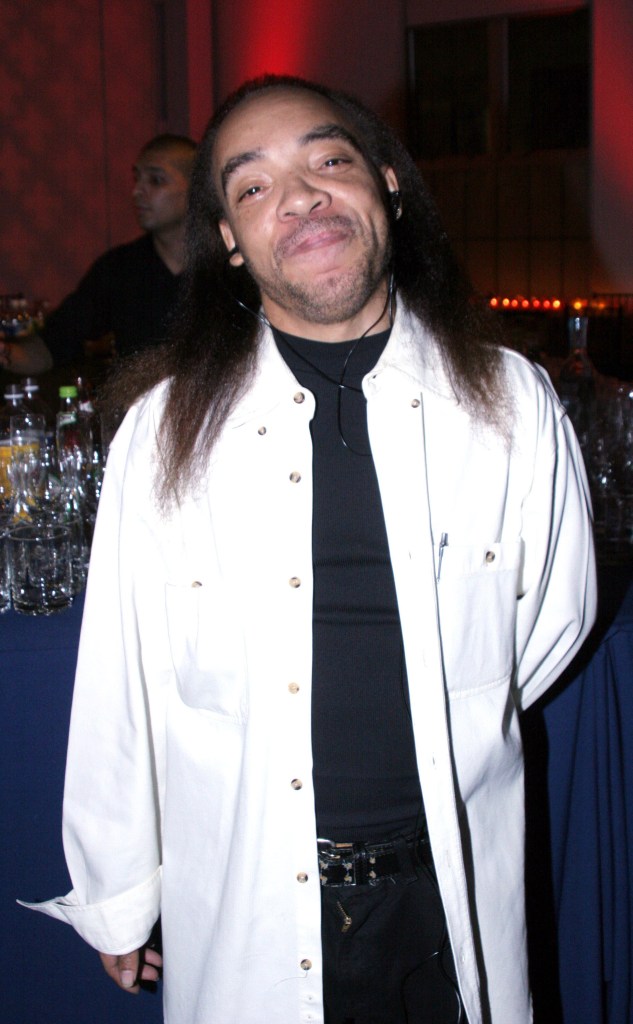 2005 VH1 Hip Hop Honors - Pre-Party