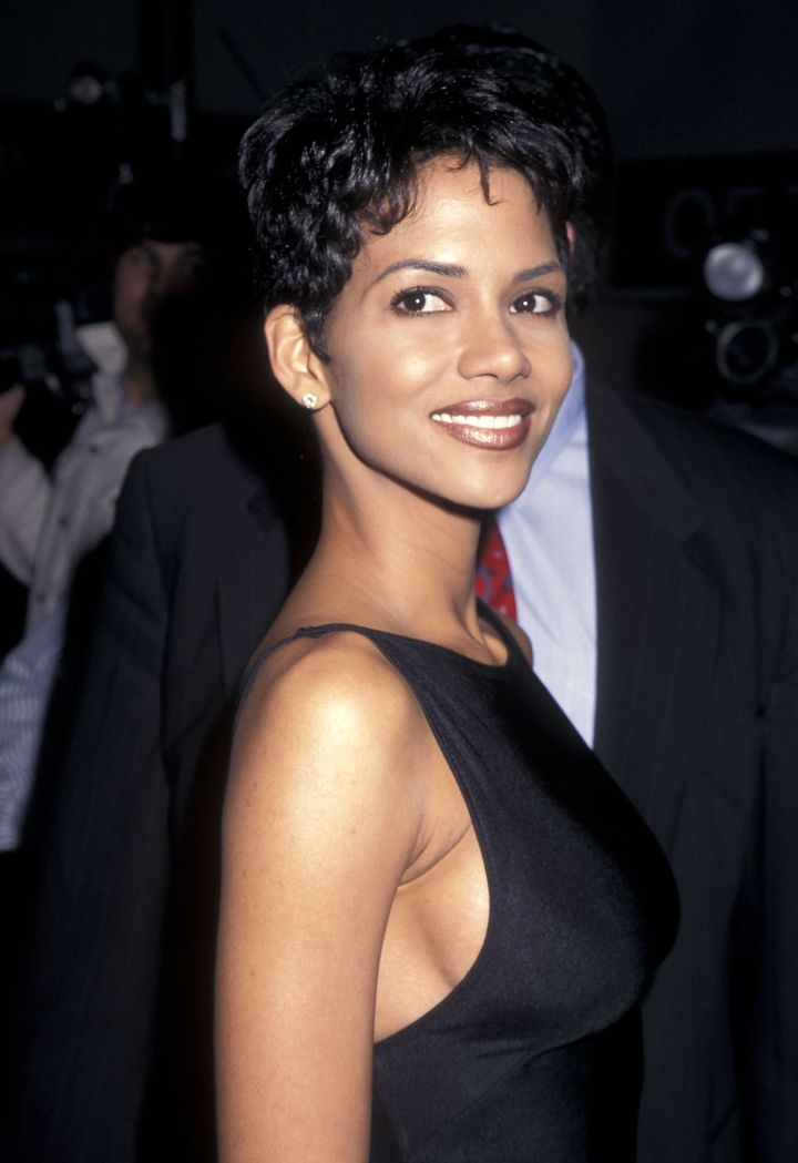 ‘Executive Decision’ Westwood Premiere