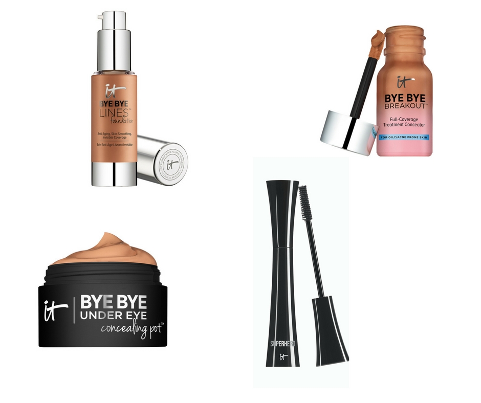 IT Cosmetics